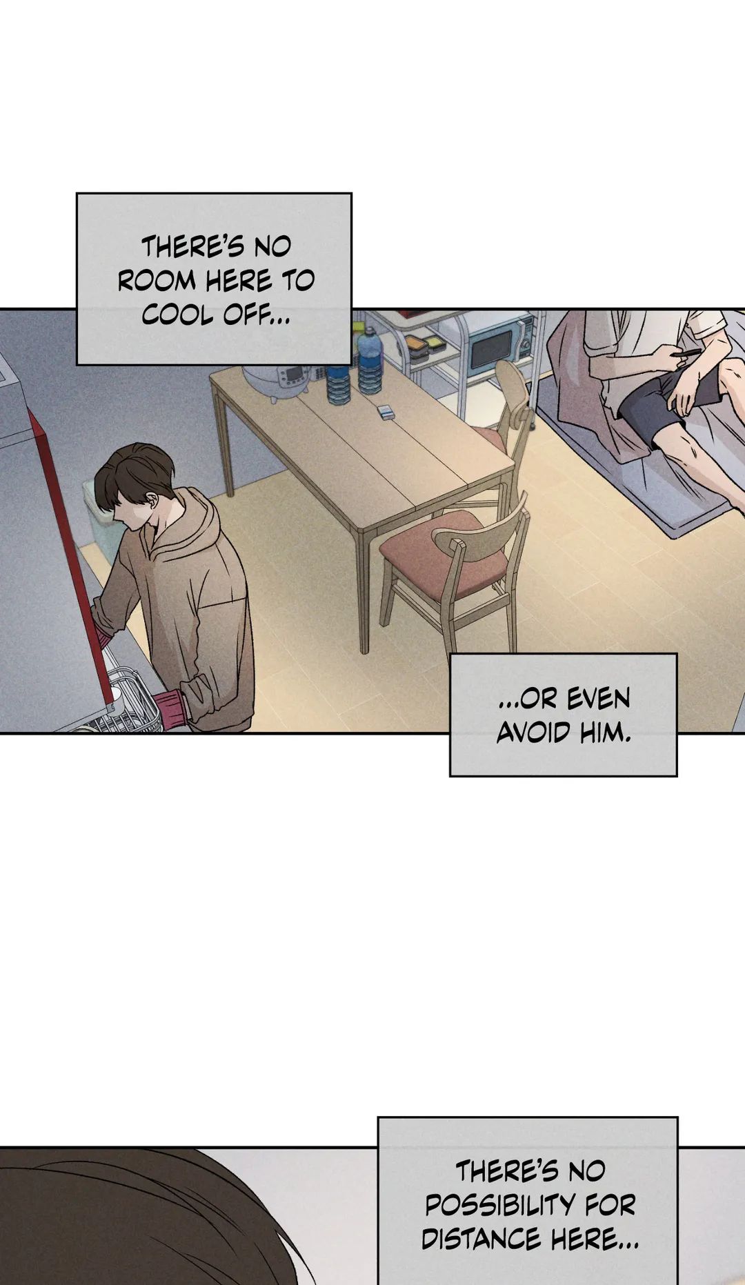 Don’t Build My Hopes Up Chapter 38 page 18 - 