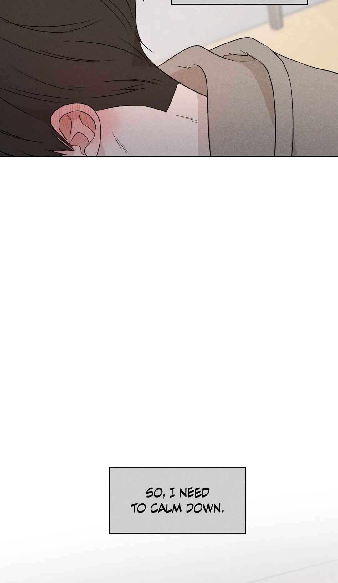 Don’t Build My Hopes Up Chapter 38 page 19 - 