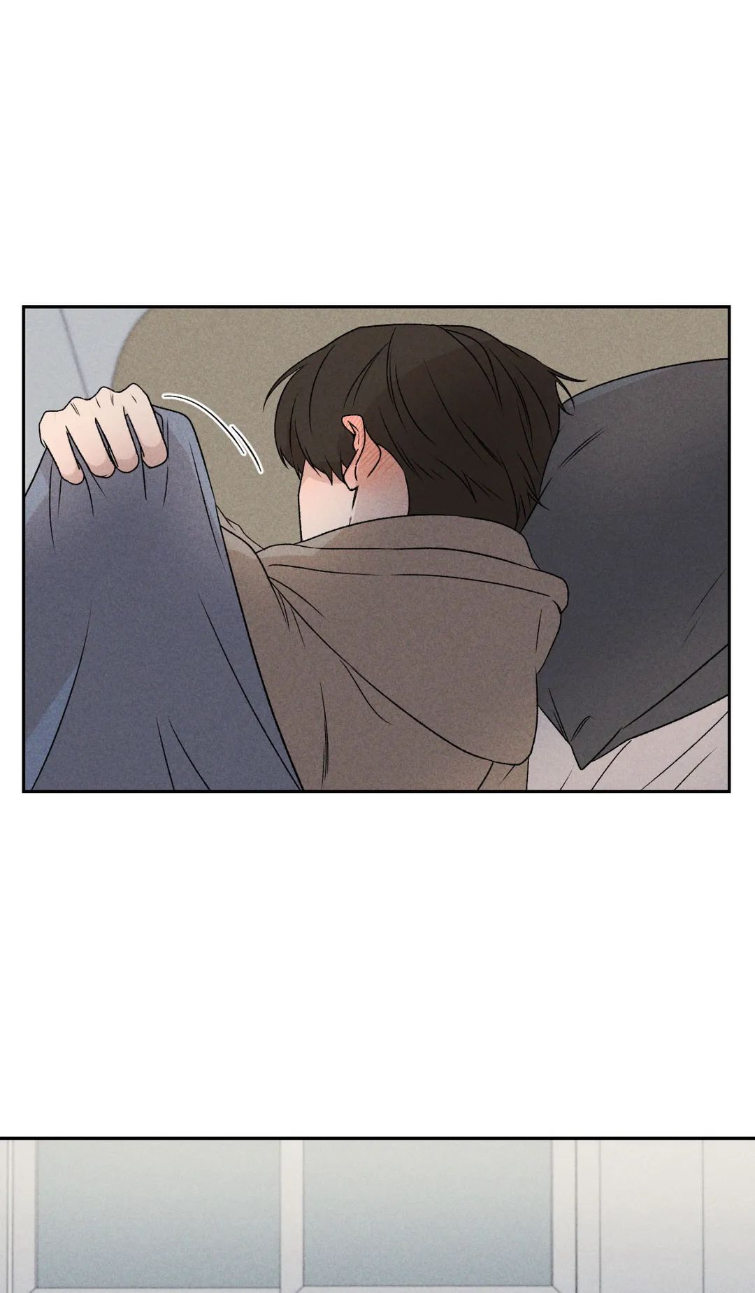 Don’t Build My Hopes Up Chapter 38 page 21 - 
