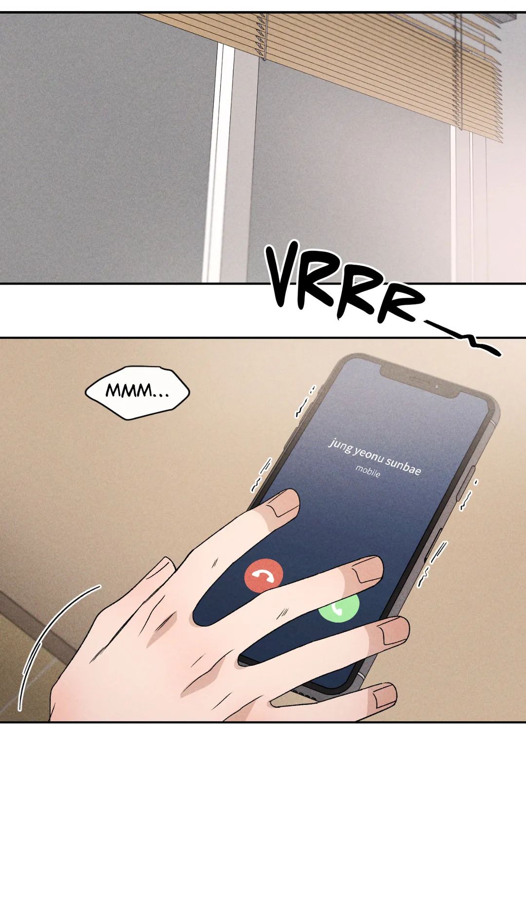 Don’t Build My Hopes Up Chapter 38 page 25 - 