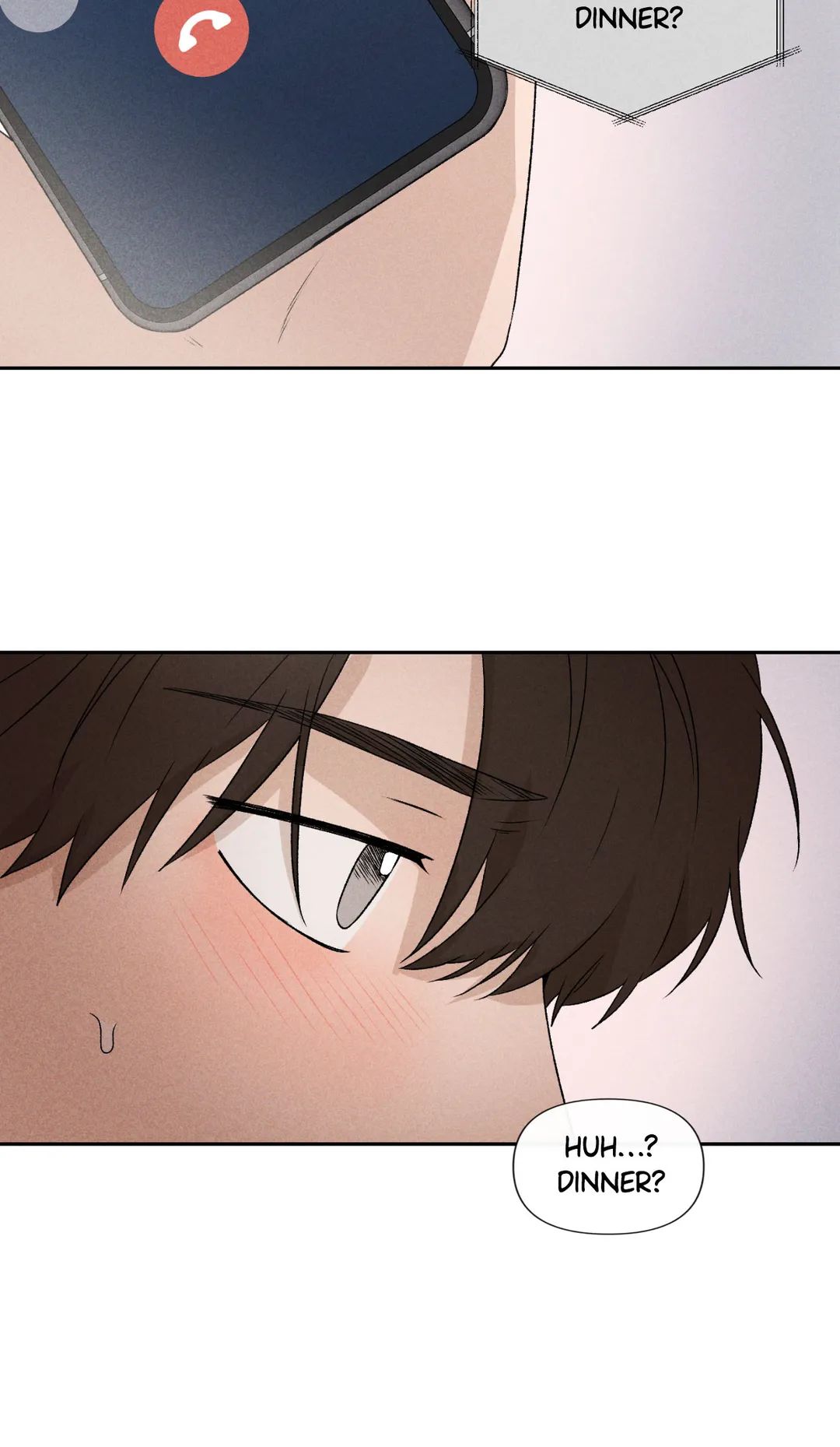 Don’t Build My Hopes Up Chapter 38 page 27 - 