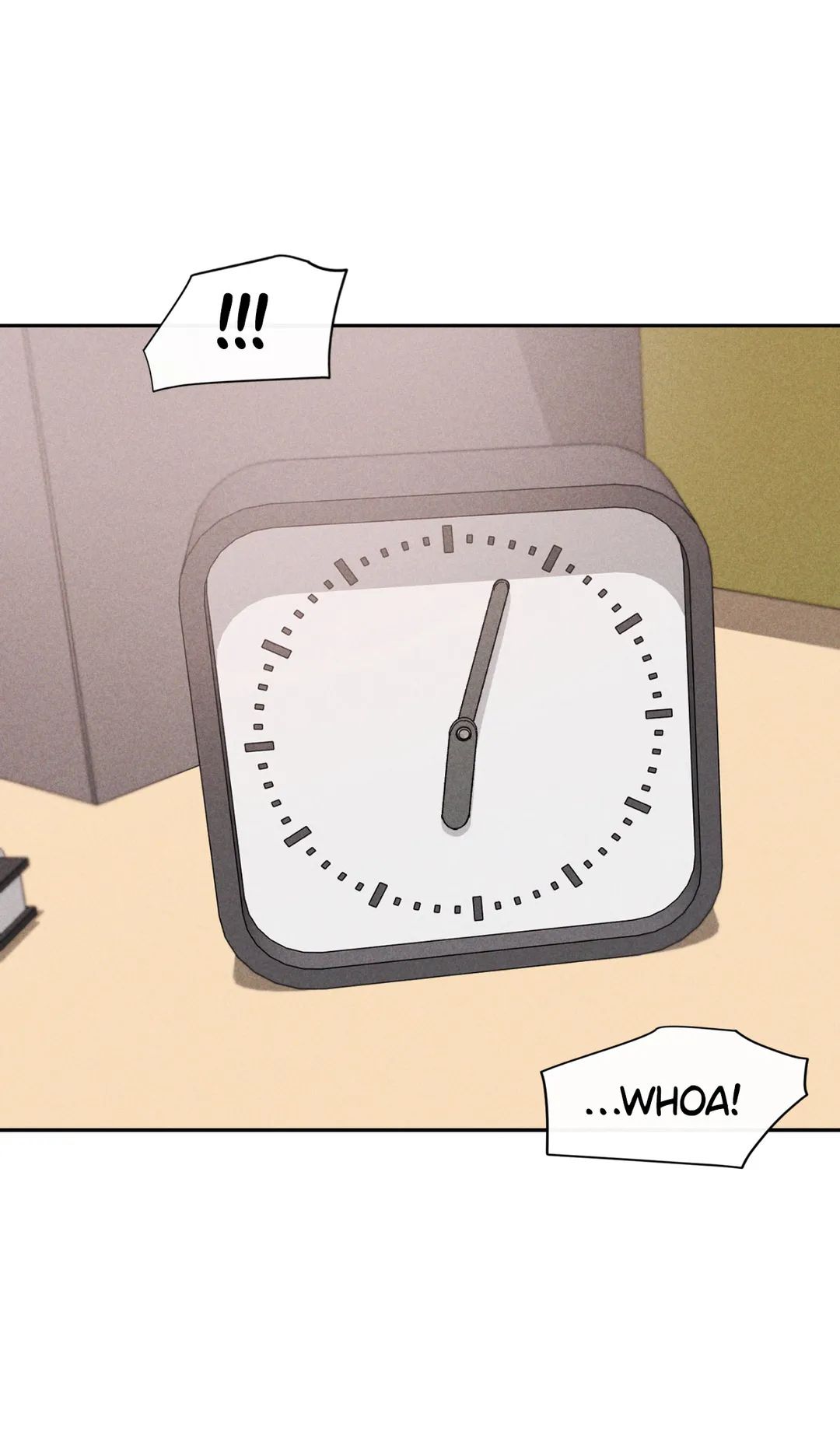 Don’t Build My Hopes Up Chapter 38 page 28 - 