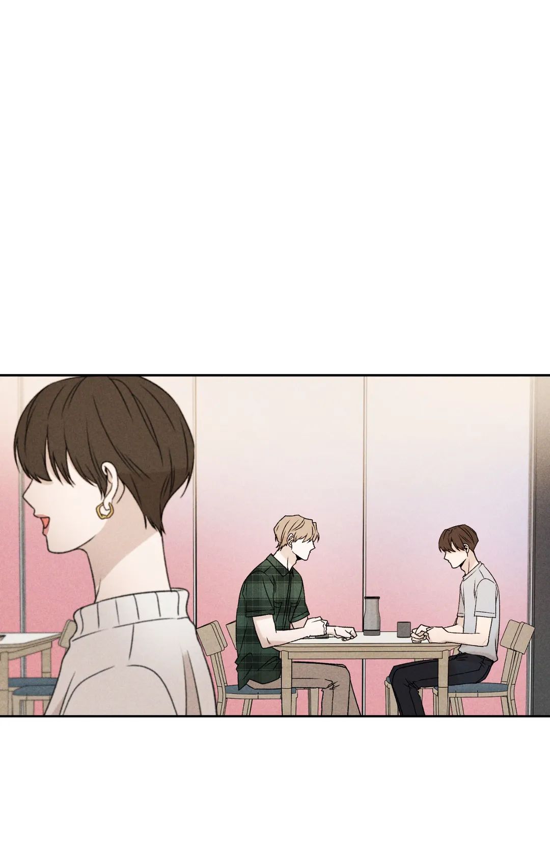 Don’t Build My Hopes Up Chapter 38 page 29 - 