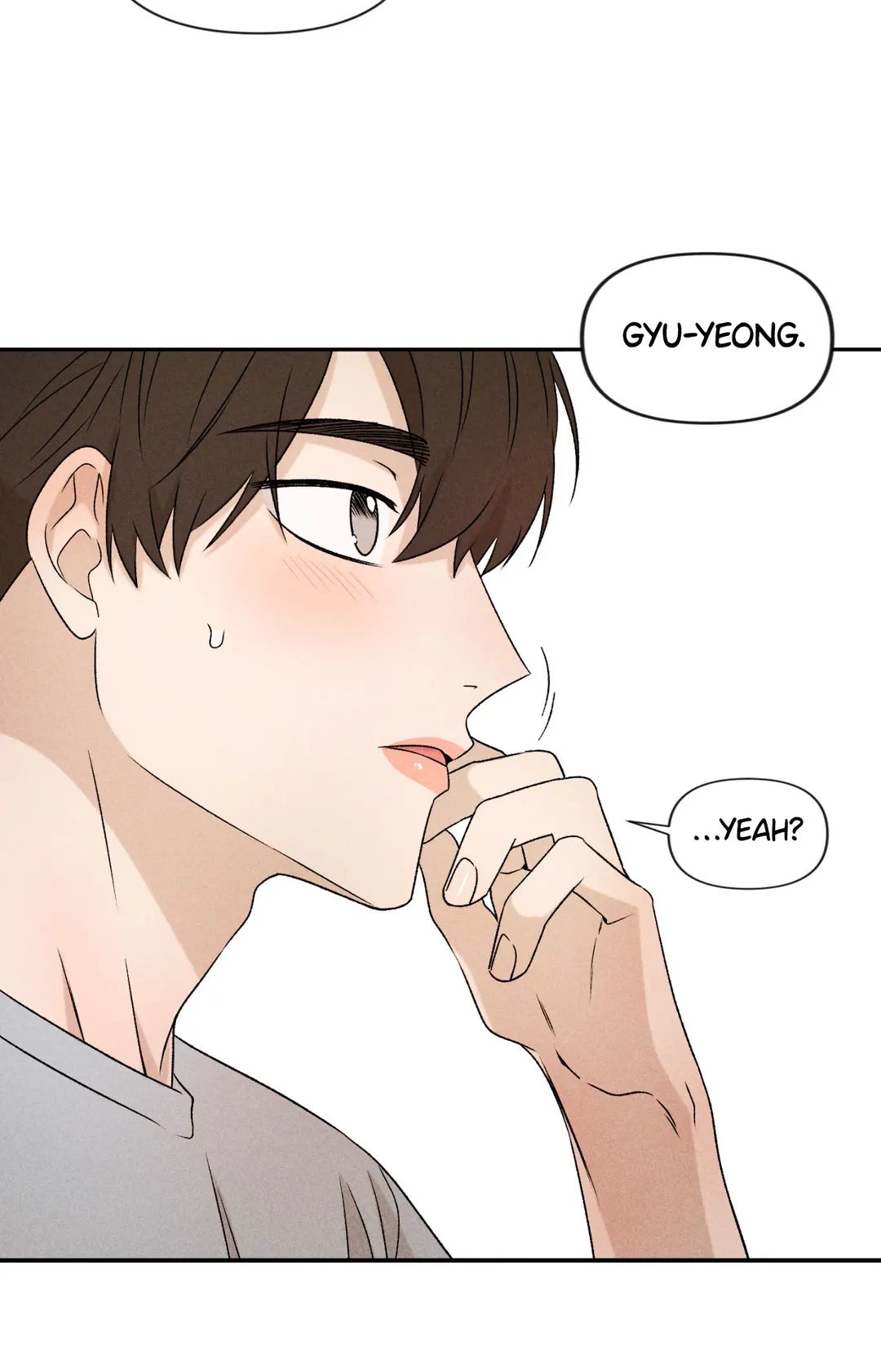 Don’t Build My Hopes Up Chapter 38 page 32 - 