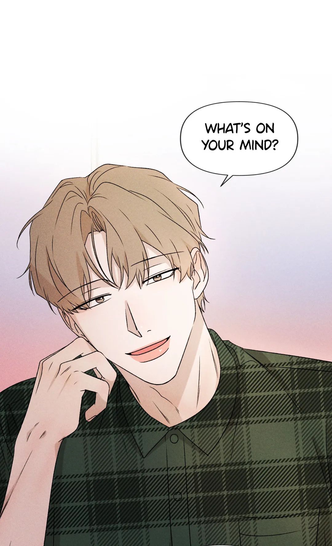 Don’t Build My Hopes Up Chapter 38 page 33 - 
