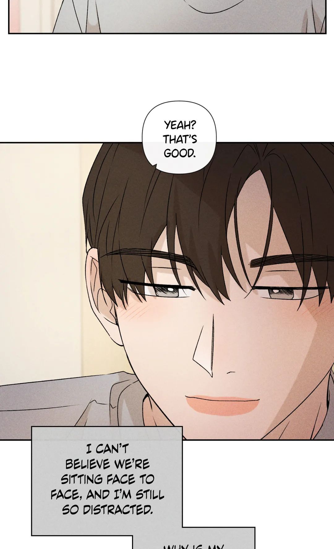 Don’t Build My Hopes Up Chapter 38 page 35 - 