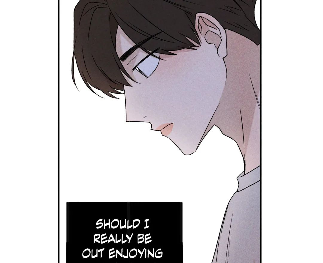 Don’t Build My Hopes Up Chapter 38 page 39 - 
