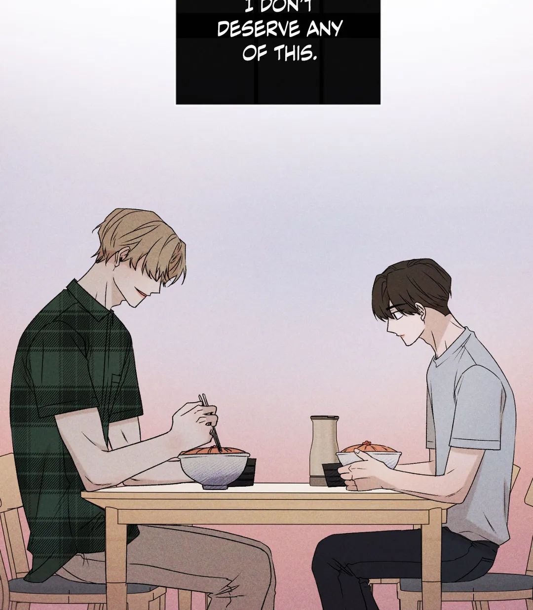Don’t Build My Hopes Up Chapter 38 page 43 - 