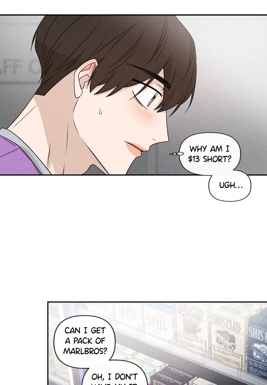 Don’t Build My Hopes Up Chapter 38 page 53 - 