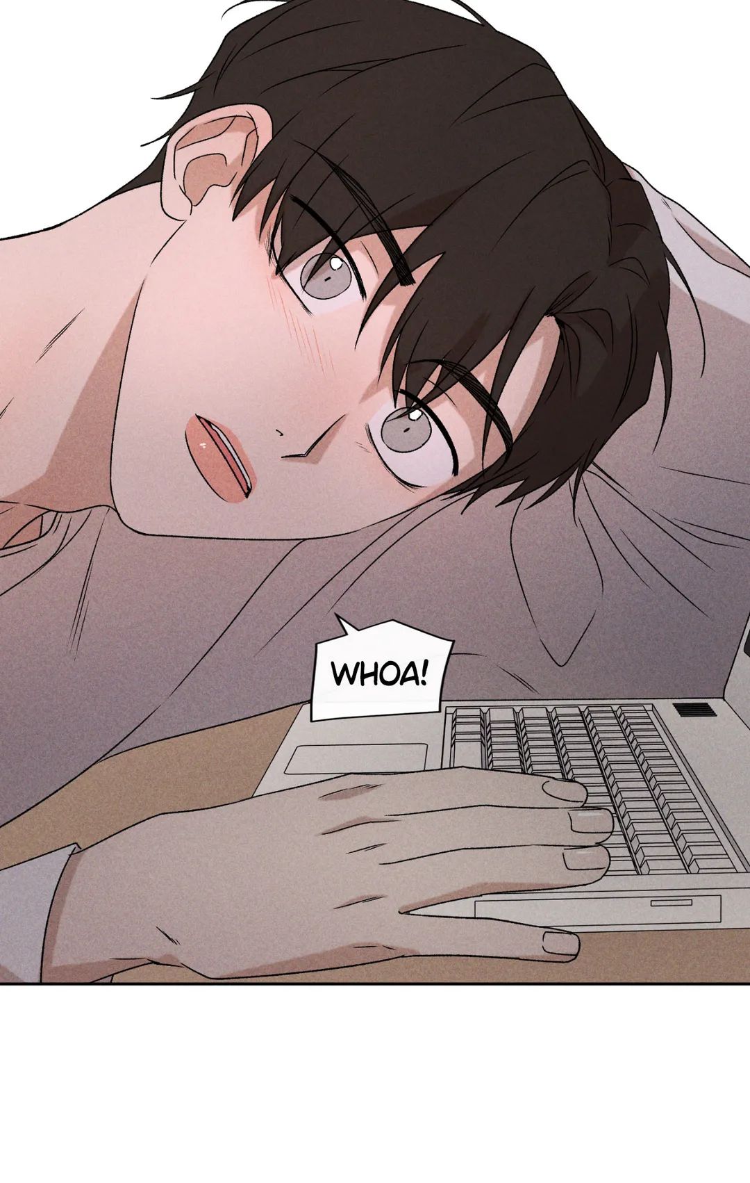 Don’t Build My Hopes Up Chapter 38 page 66 - 