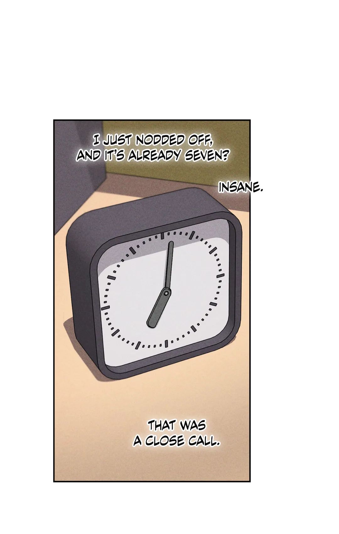 Don’t Build My Hopes Up Chapter 38 page 67 - 