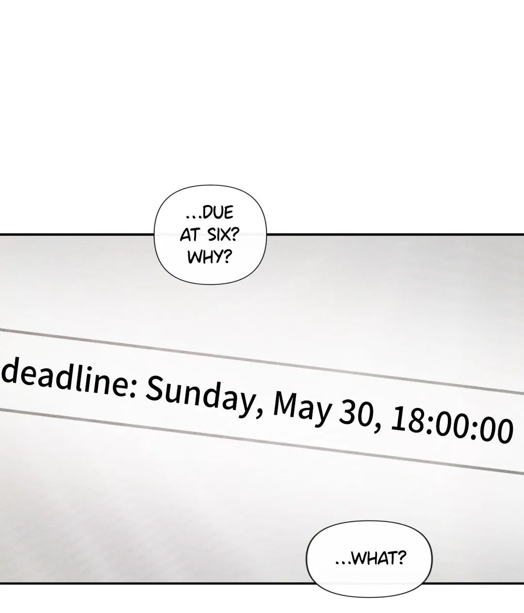 Don’t Build My Hopes Up Chapter 38 page 69 - 
