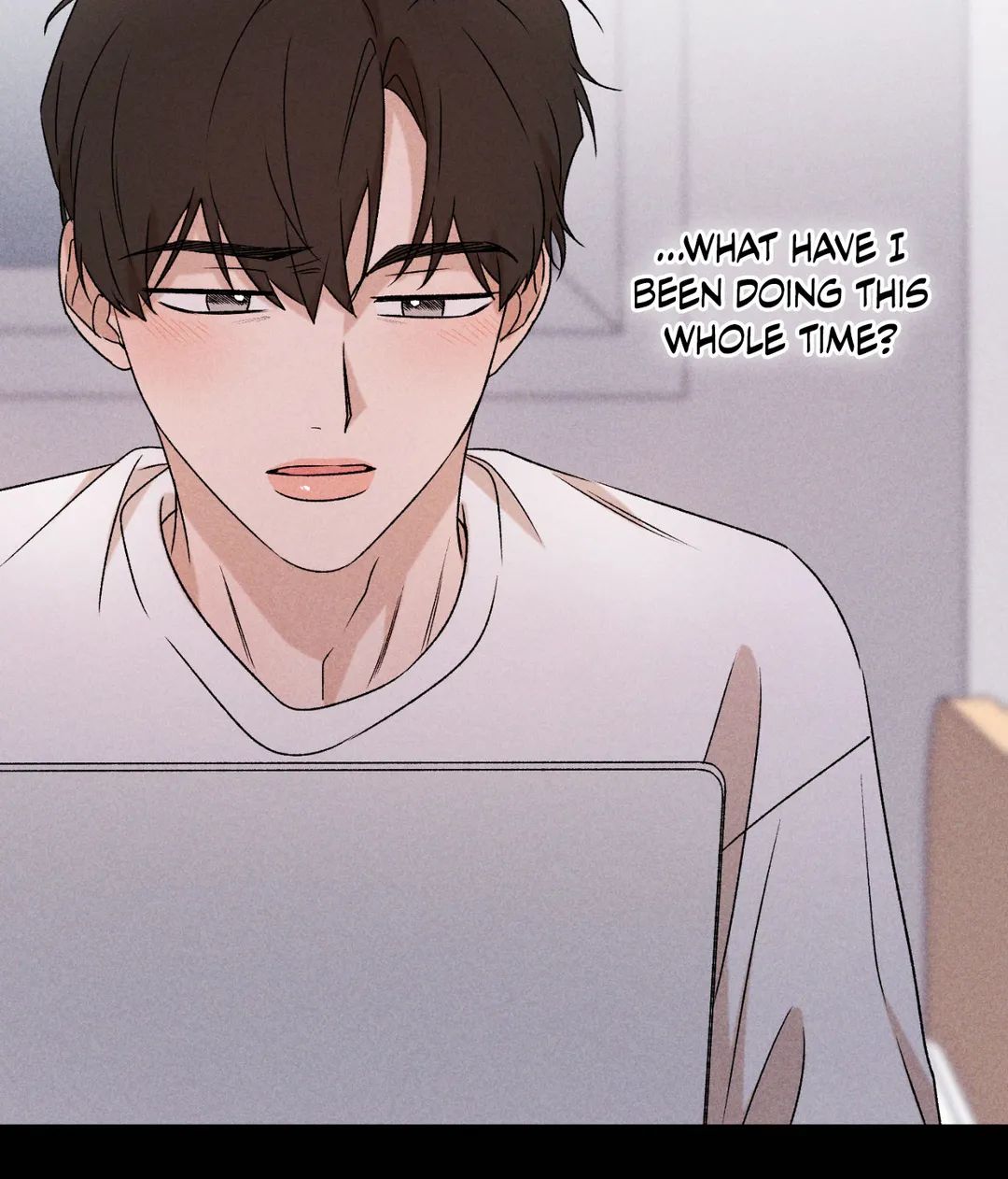 Don’t Build My Hopes Up Chapter 38 page 72 - 