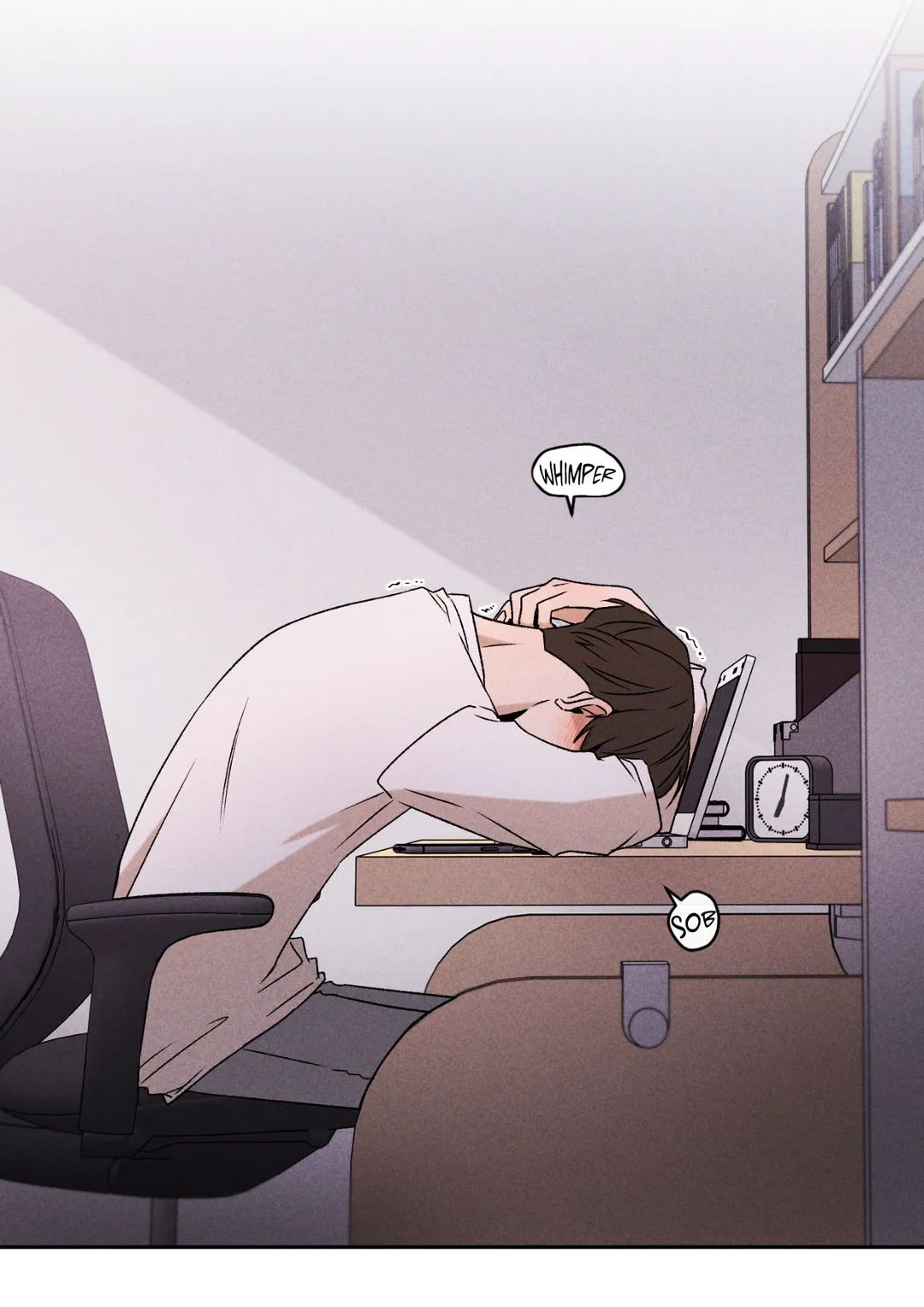 Don’t Build My Hopes Up Chapter 38 page 76 - 