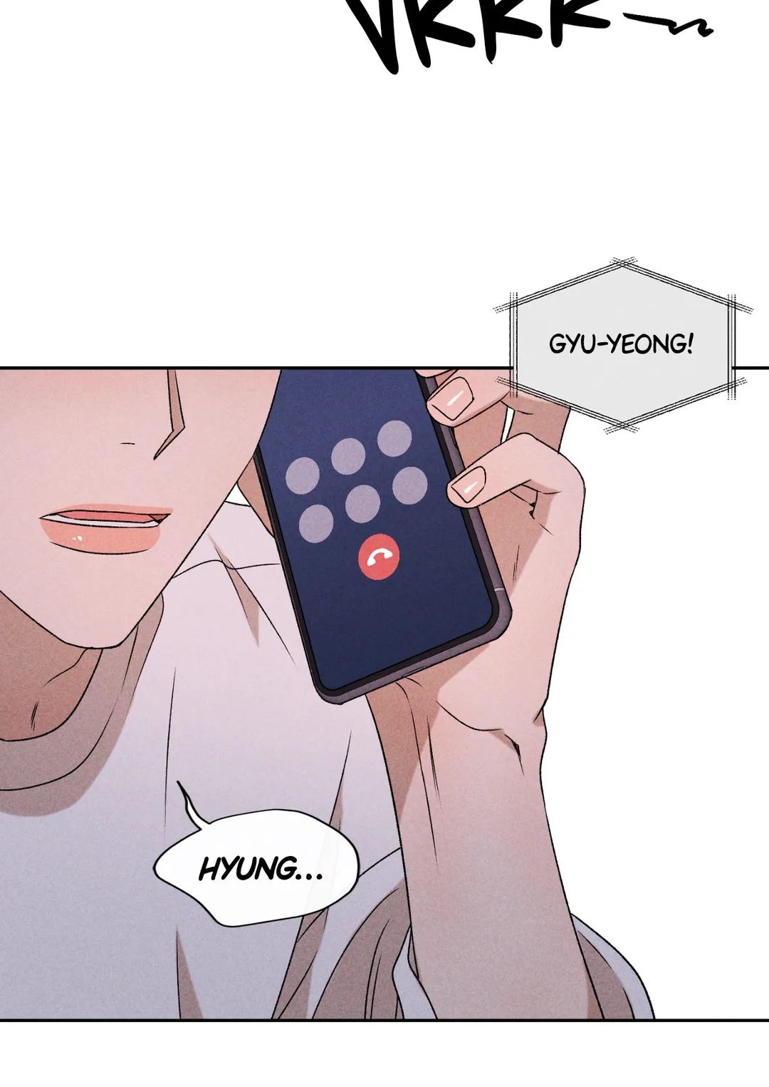 Don’t Build My Hopes Up Chapter 38 page 78 - 