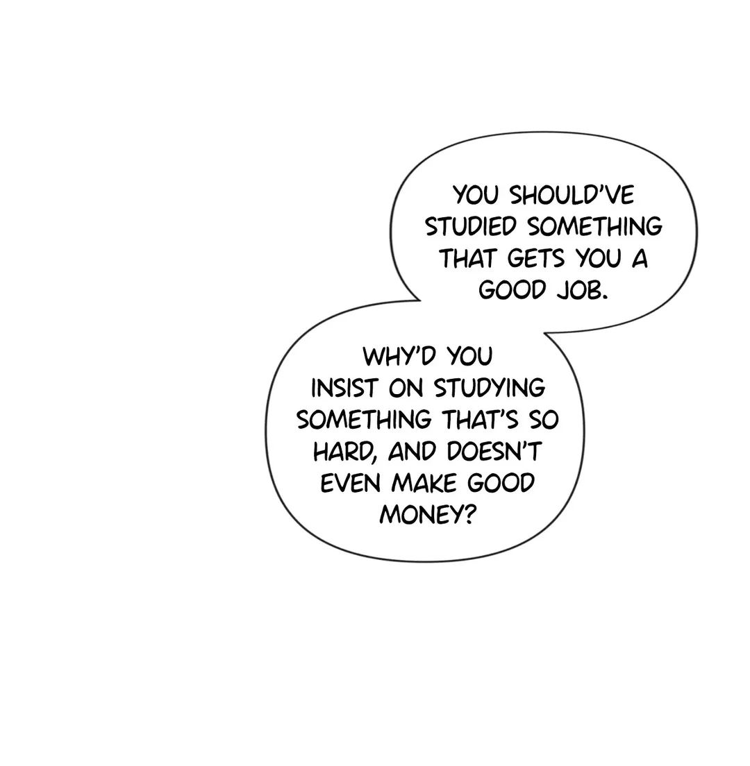 Don’t Build My Hopes Up Chapter 38 page 9 - 