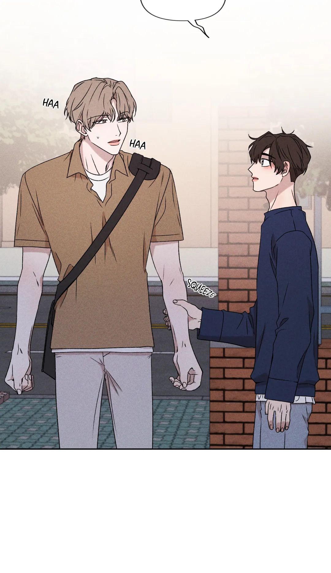 Don’t Build My Hopes Up Chapter 39 page 2 - 