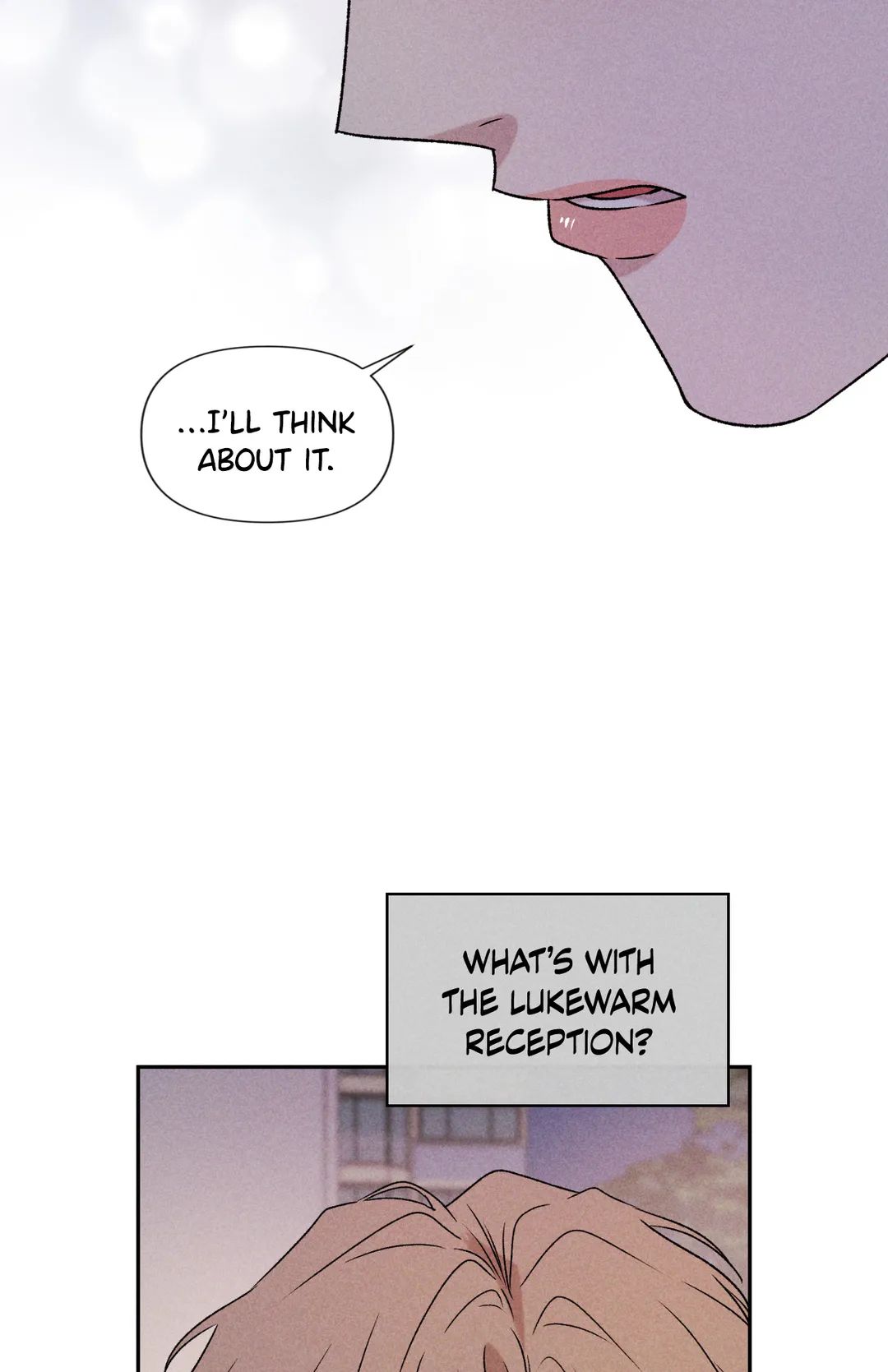 Don’t Build My Hopes Up Chapter 39 page 11 - 
