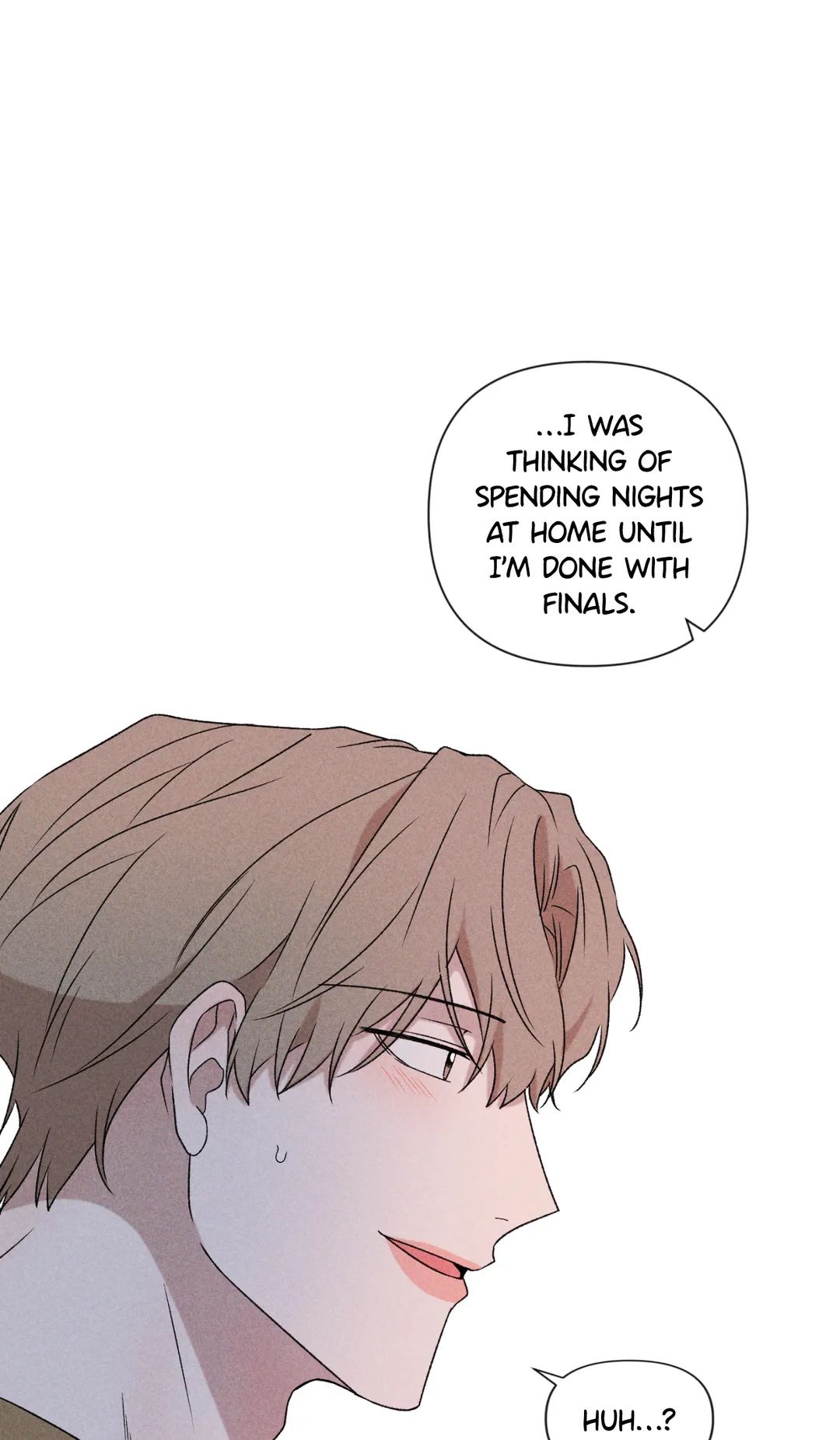 Don’t Build My Hopes Up Chapter 39 page 15 - 