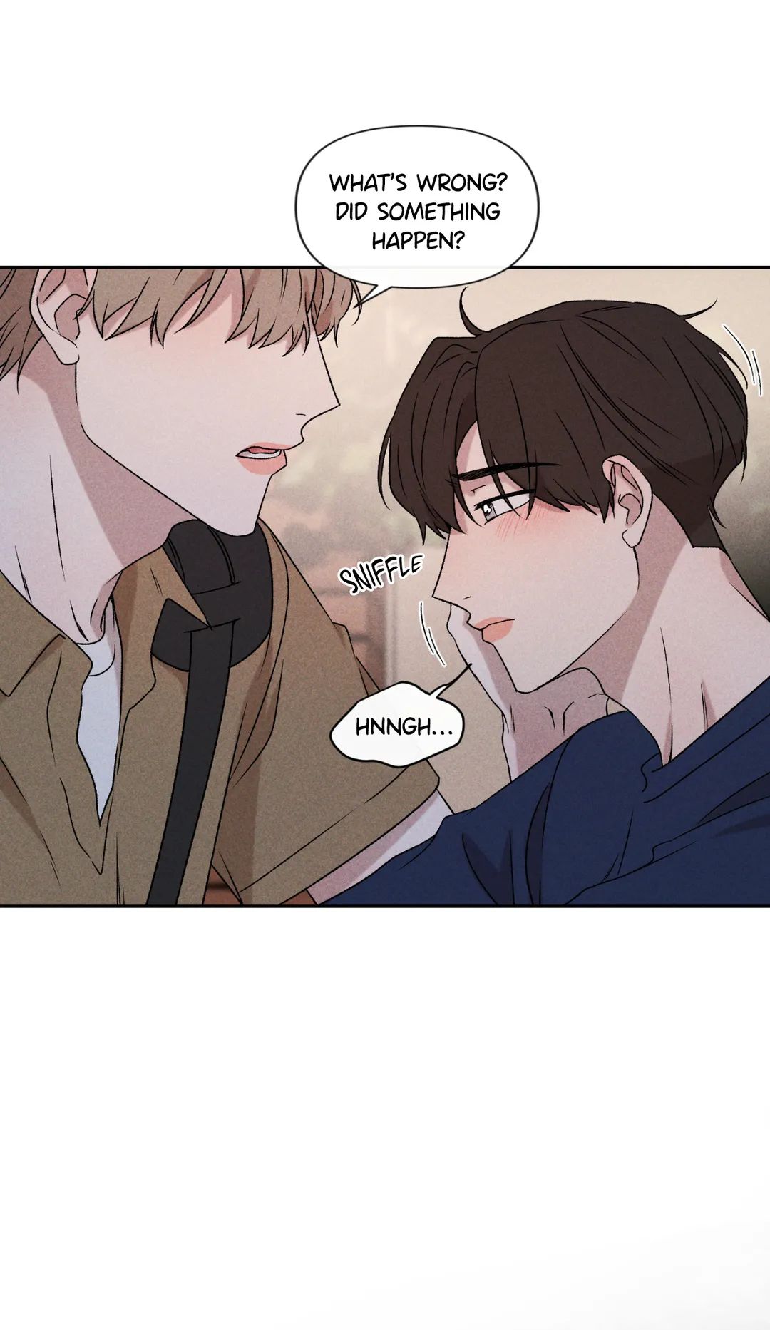 Don’t Build My Hopes Up Chapter 39 page 3 - 