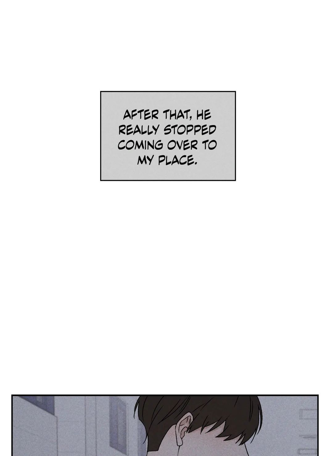 Don’t Build My Hopes Up Chapter 39 page 25 - 