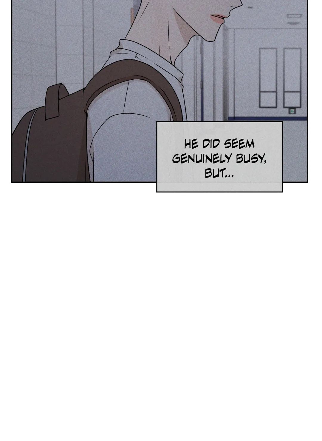 Don’t Build My Hopes Up Chapter 39 page 26 - 