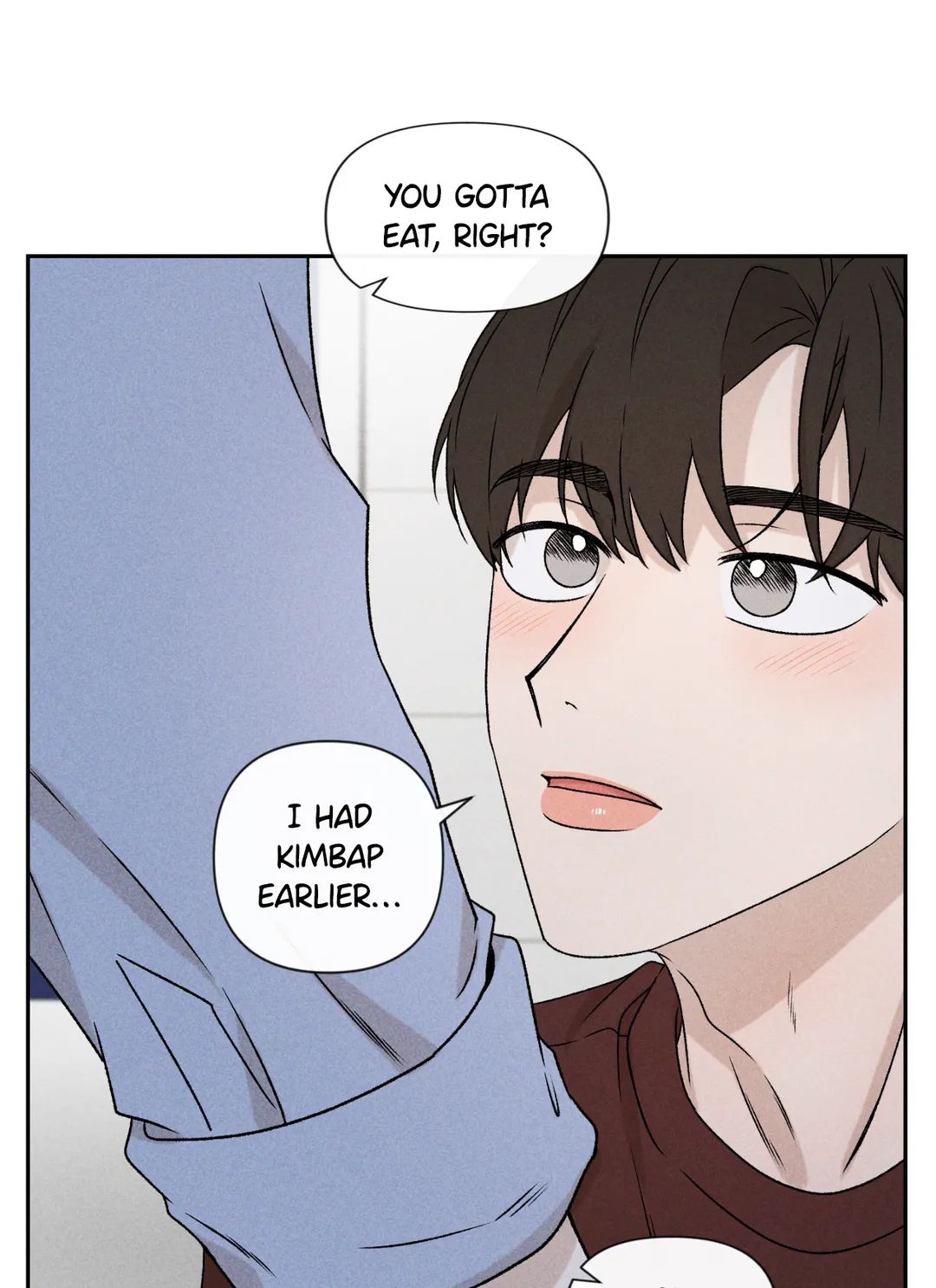 Don’t Build My Hopes Up Chapter 39 page 30 - 