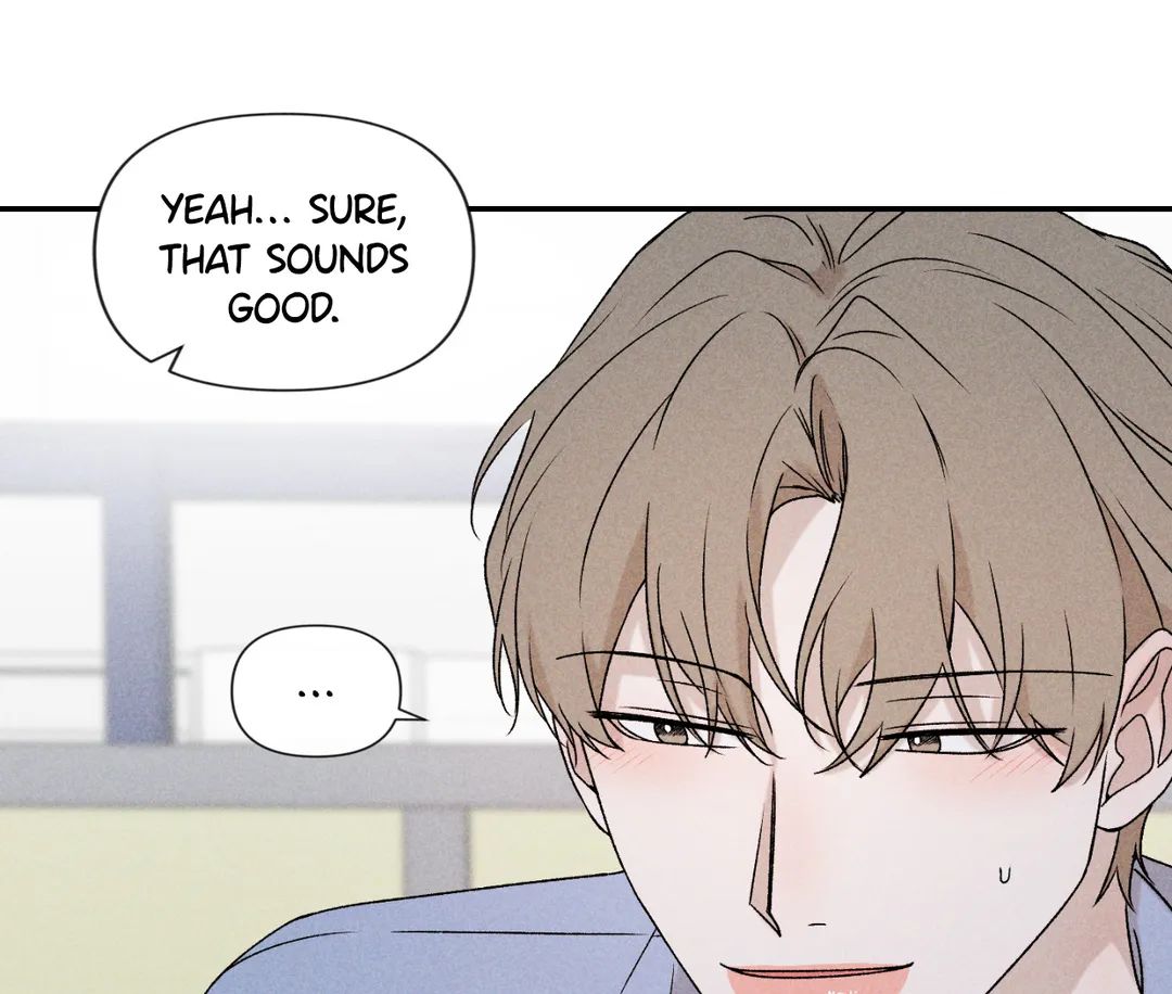 Don’t Build My Hopes Up Chapter 39 page 33 - 