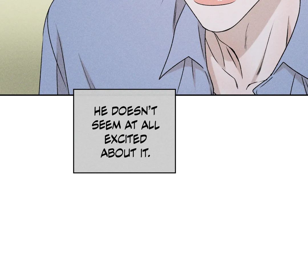 Don’t Build My Hopes Up Chapter 39 page 34 - 
