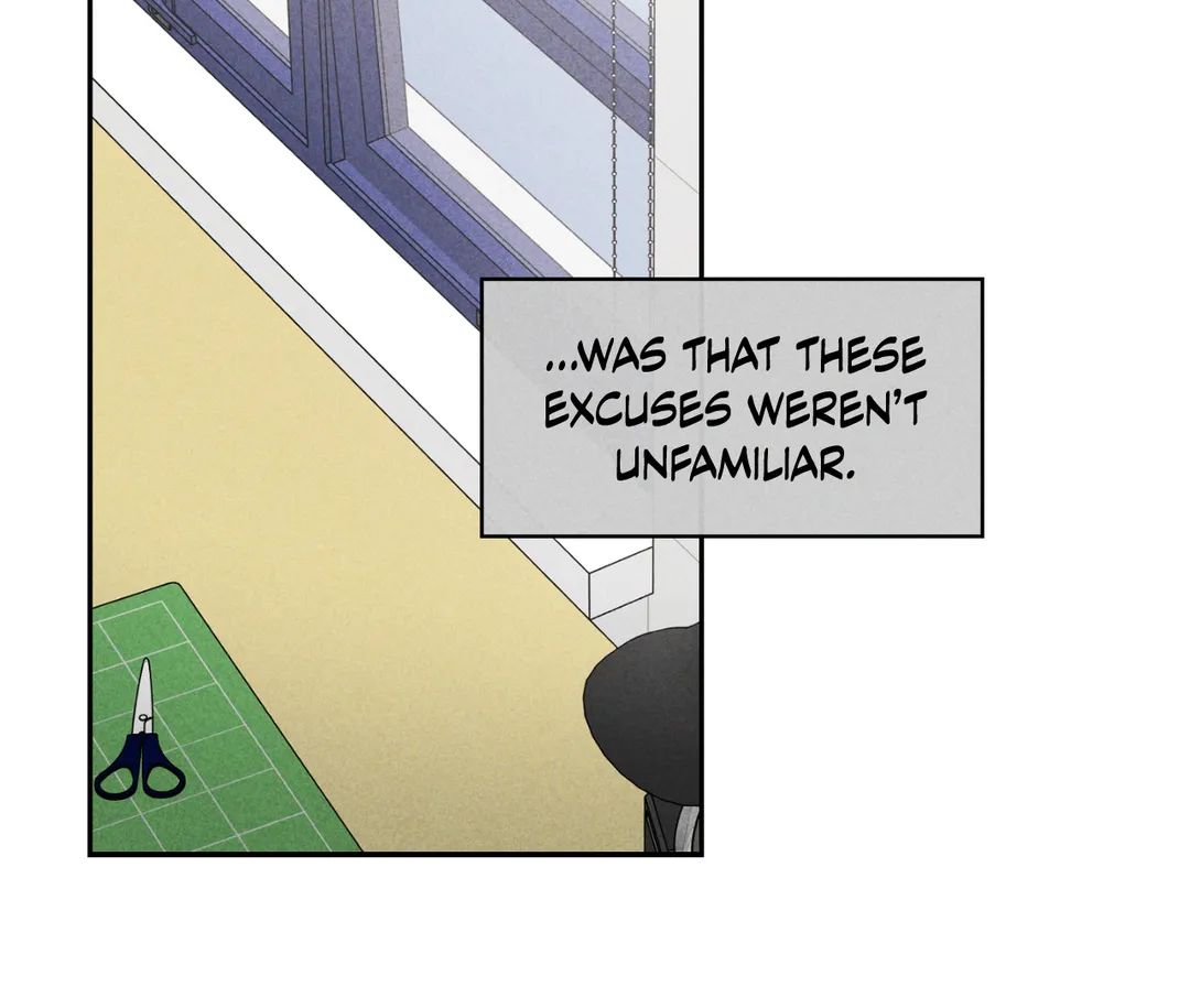 Don’t Build My Hopes Up Chapter 39 page 36 - 