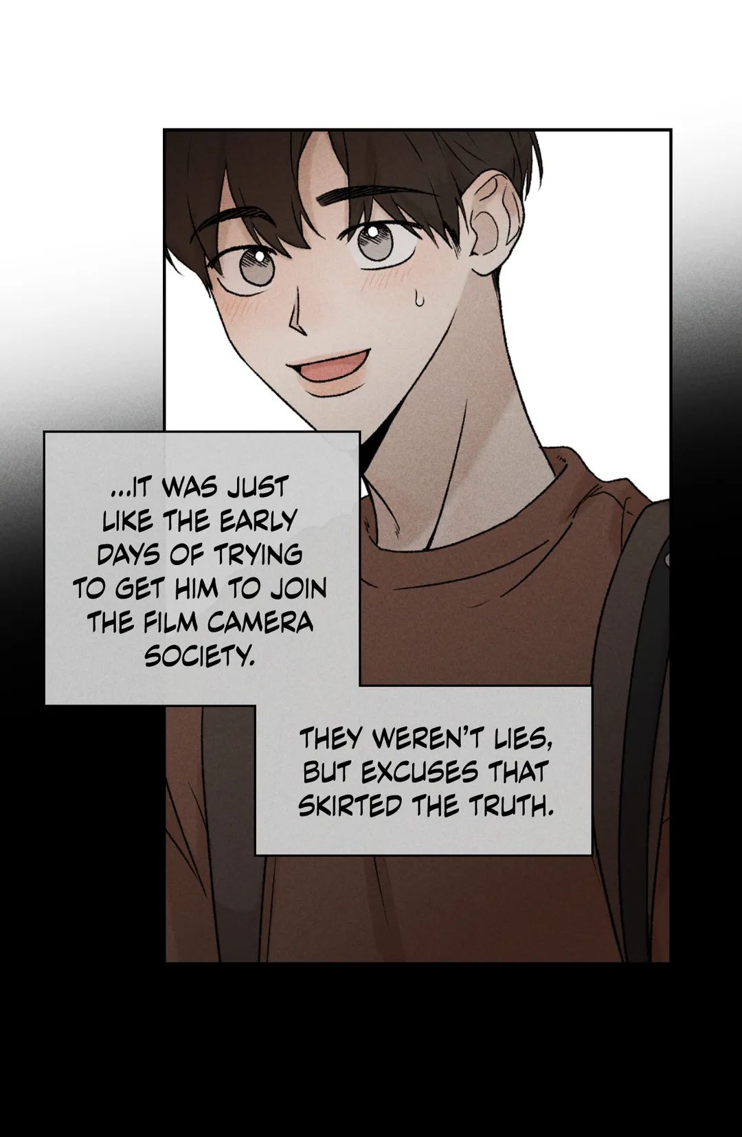Don’t Build My Hopes Up Chapter 39 page 37 - 