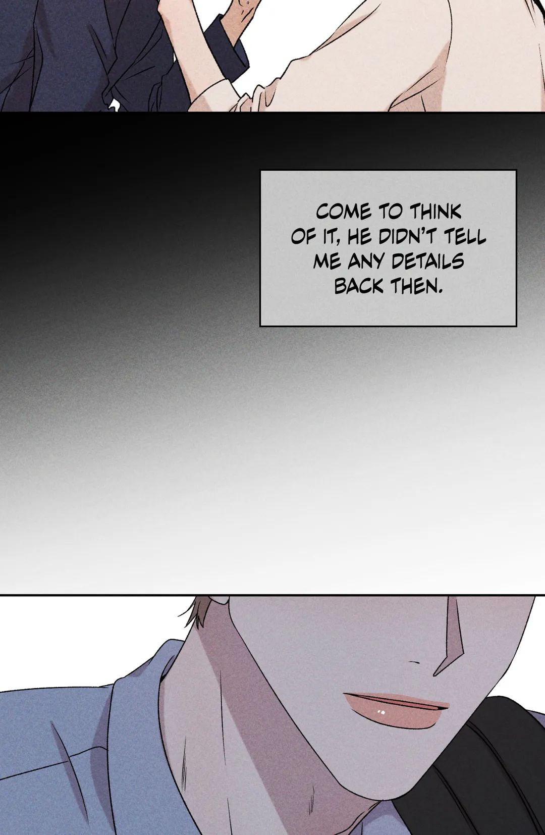 Don’t Build My Hopes Up Chapter 39 page 39 - 