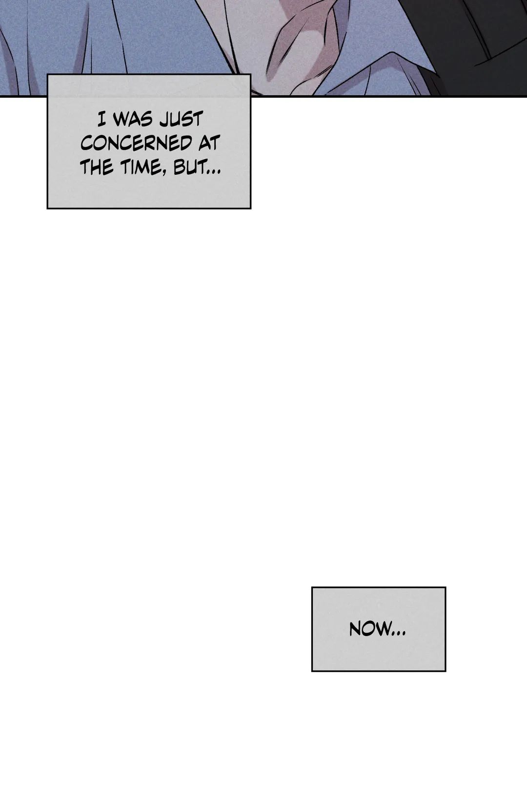 Don’t Build My Hopes Up Chapter 39 page 40 - 