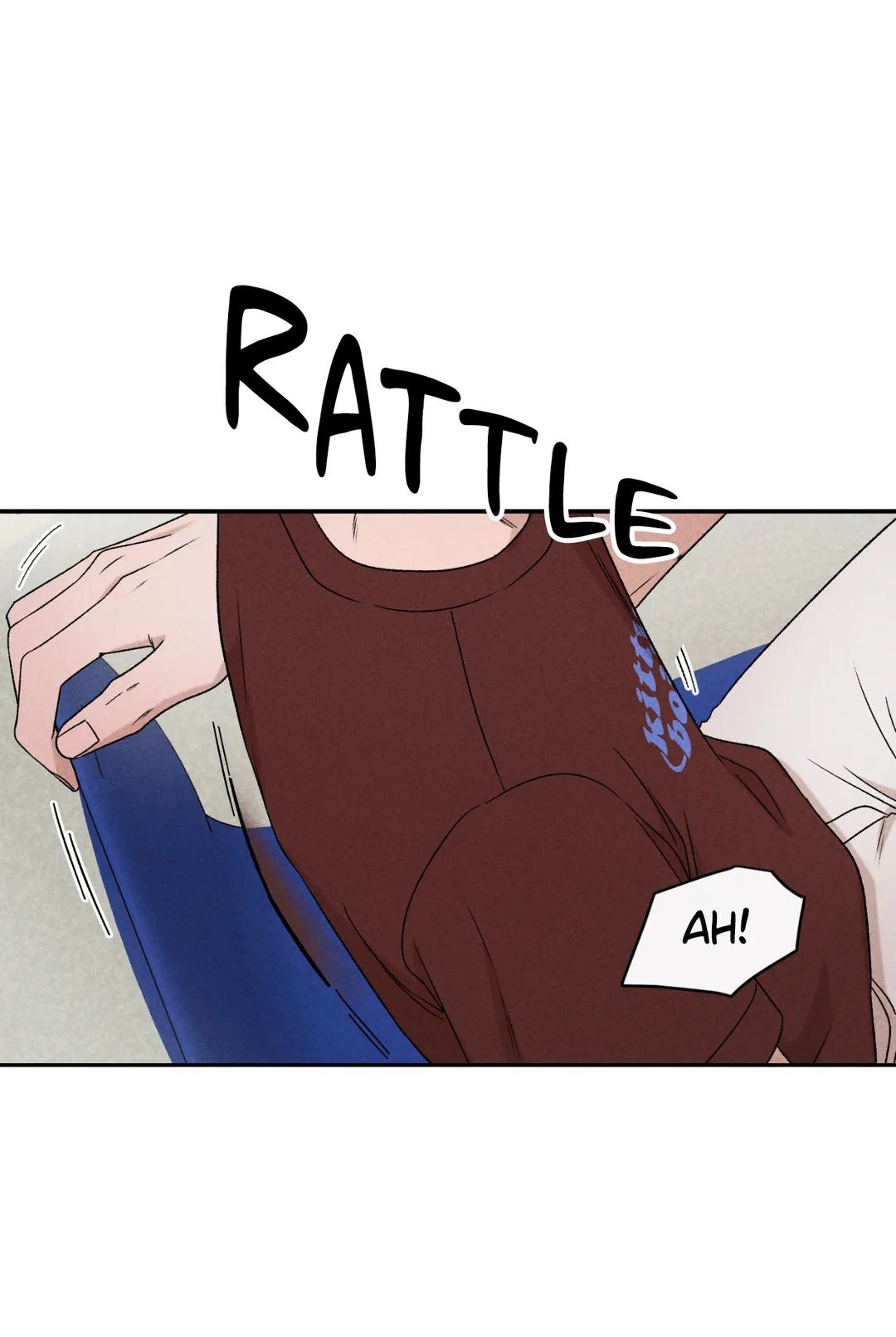 Don’t Build My Hopes Up Chapter 39 page 41 - 