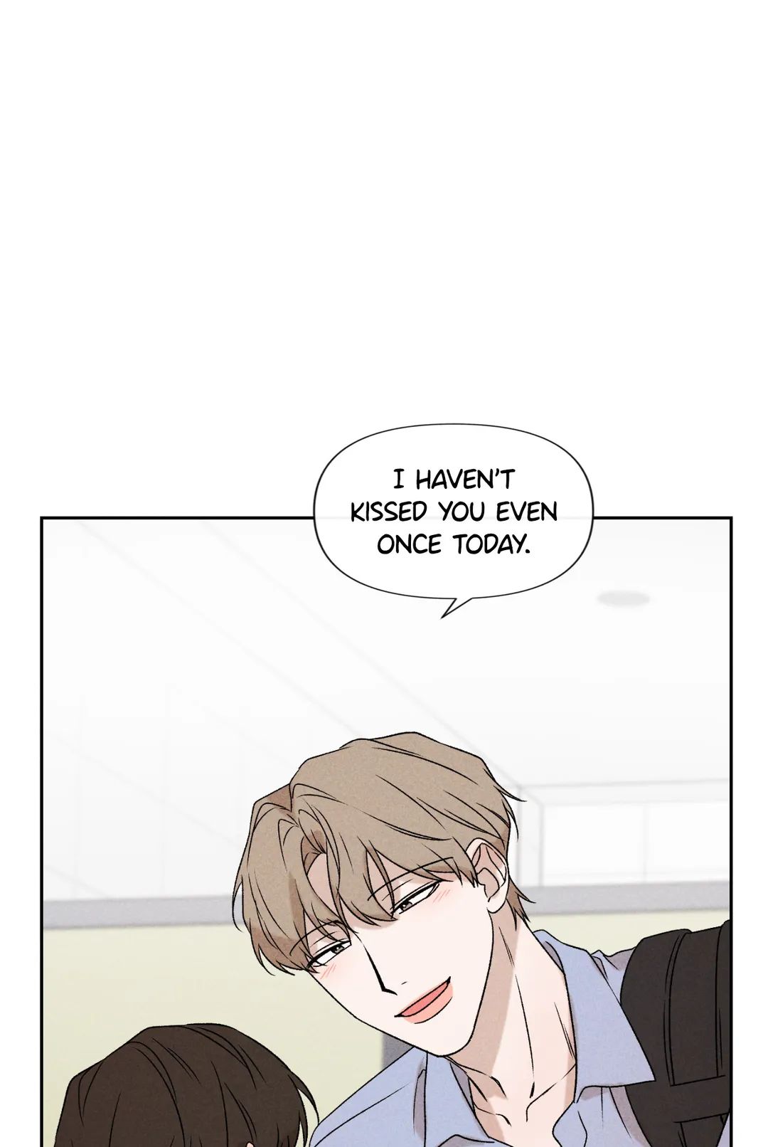 Don’t Build My Hopes Up Chapter 39 page 42 - 