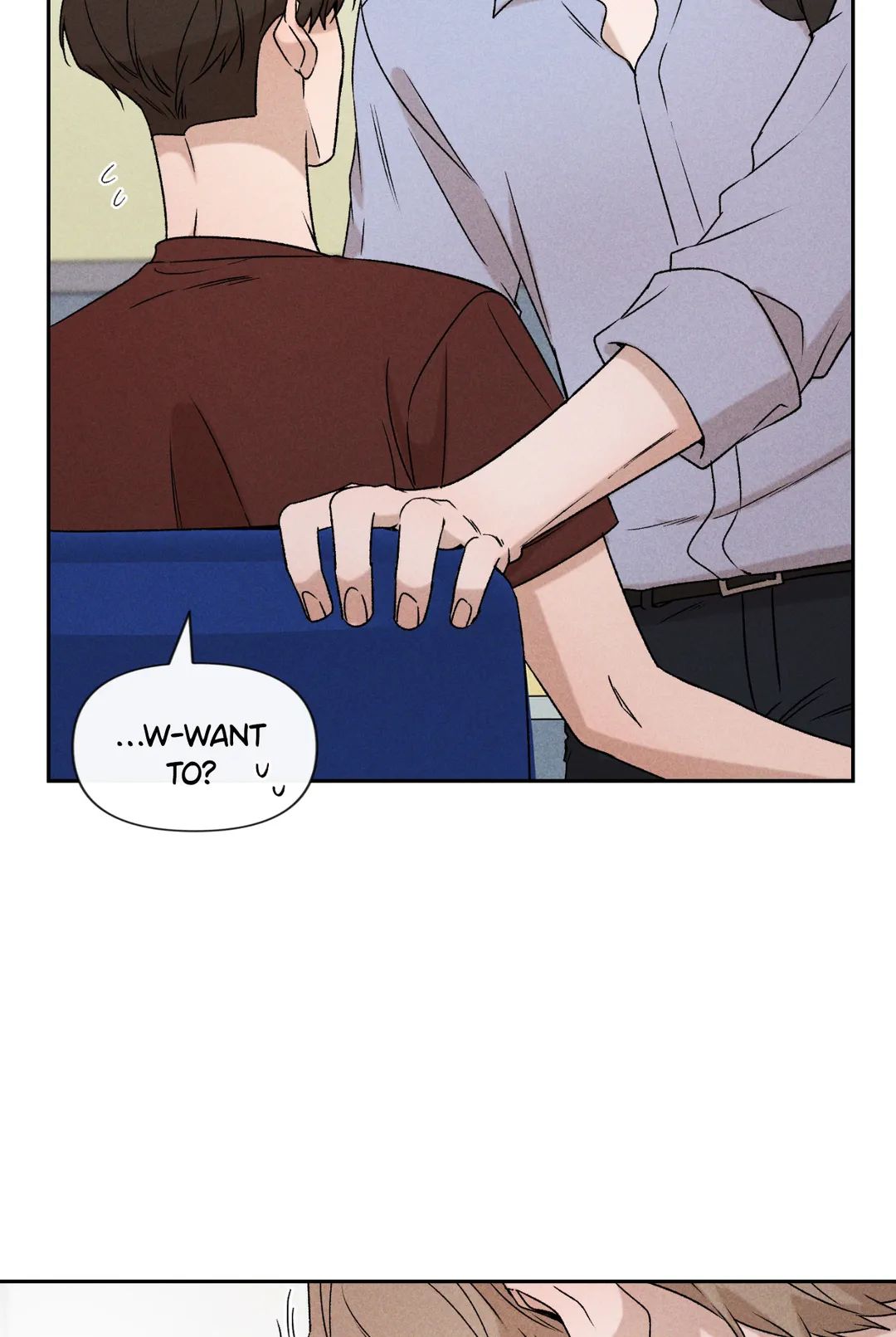 Don’t Build My Hopes Up Chapter 39 page 43 - 