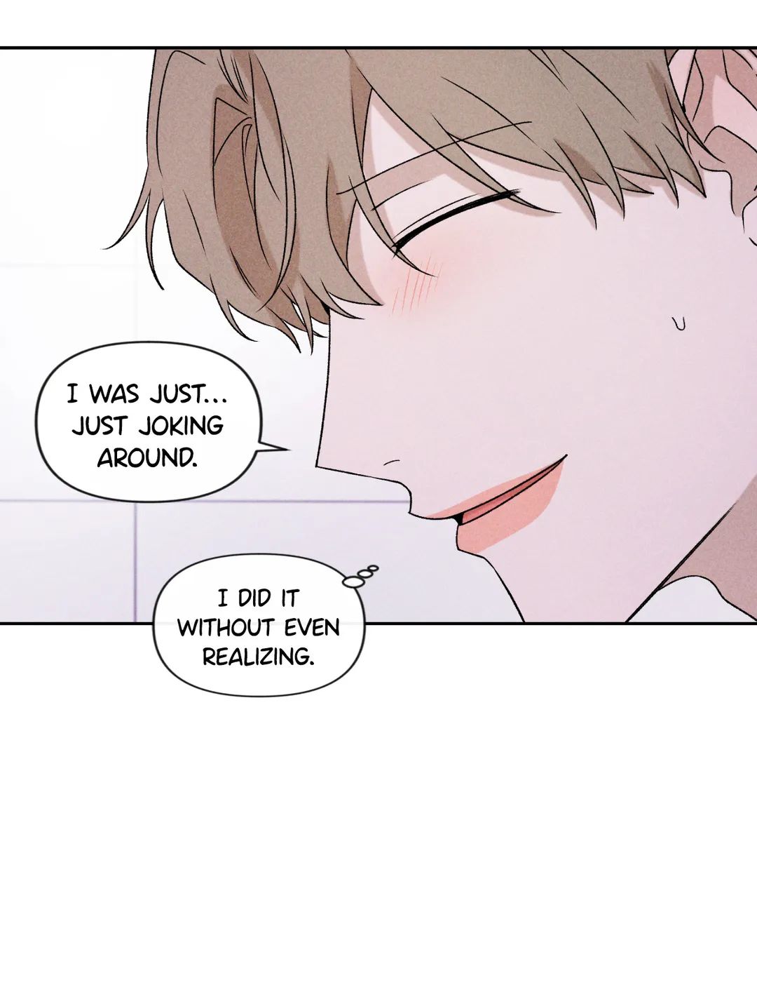 Don’t Build My Hopes Up Chapter 39 page 49 - 