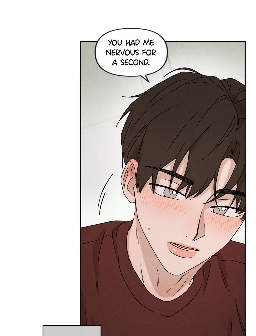 Don’t Build My Hopes Up Chapter 39 page 50 - 