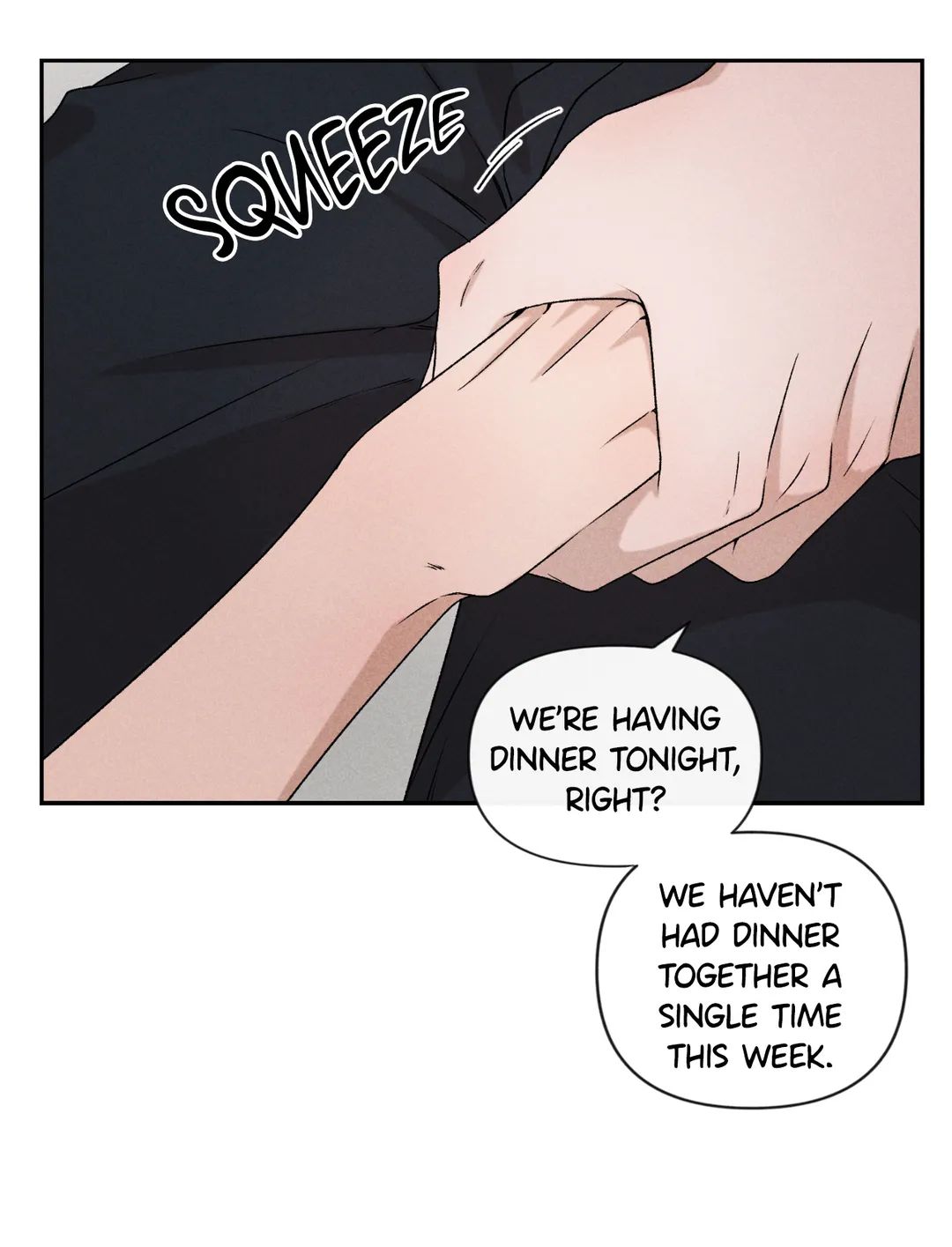 Don’t Build My Hopes Up Chapter 39 page 52 - 
