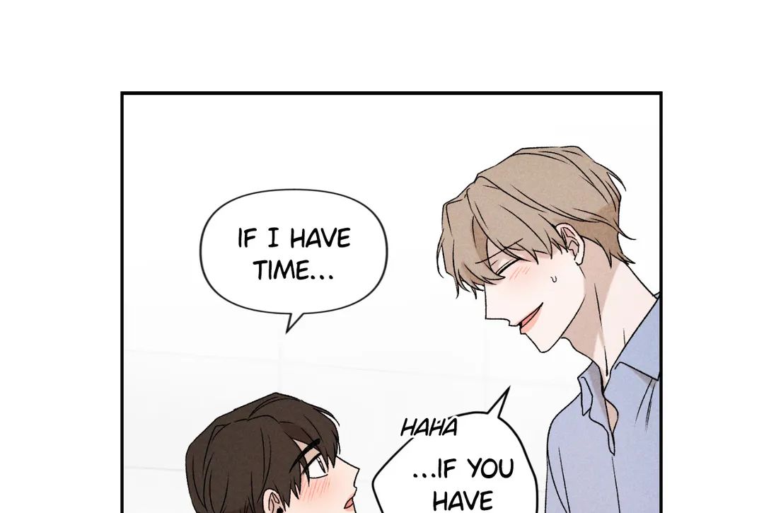 Don’t Build My Hopes Up Chapter 39 page 53 - 