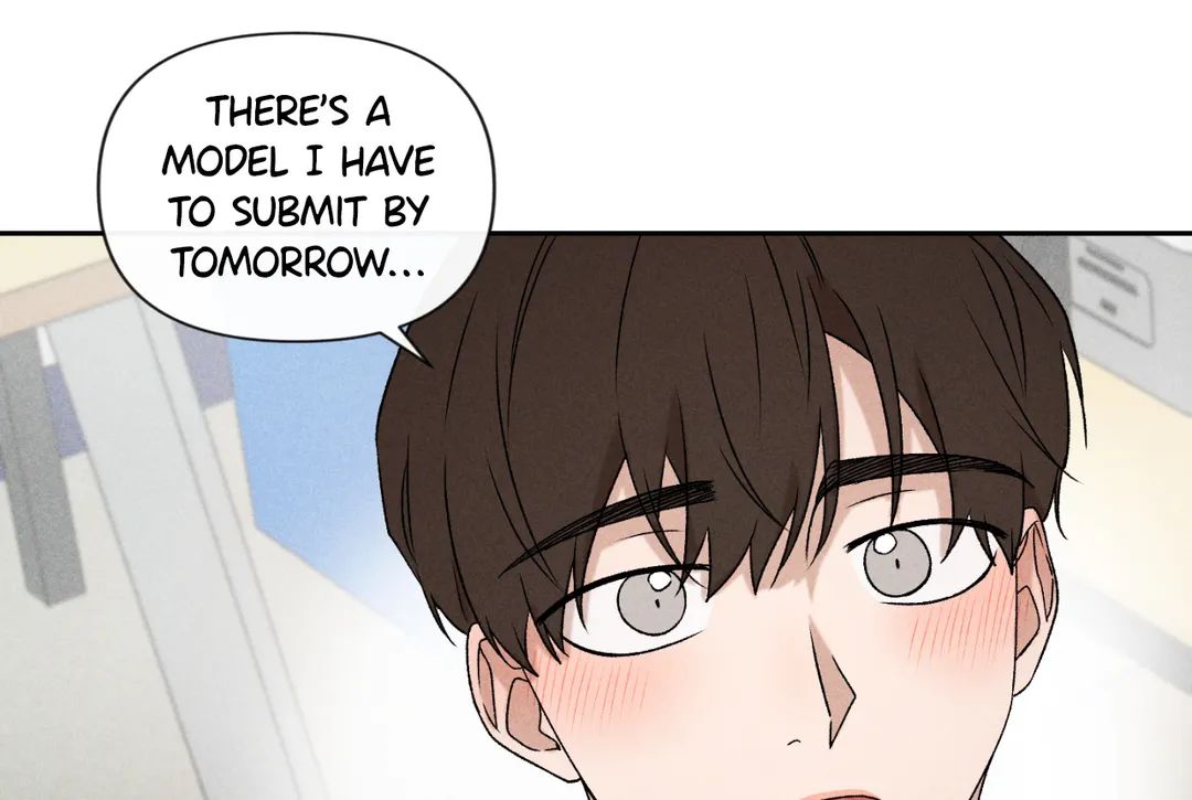 Don’t Build My Hopes Up Chapter 39 page 55 - 