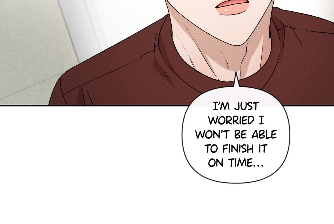 Don’t Build My Hopes Up Chapter 39 page 56 - 