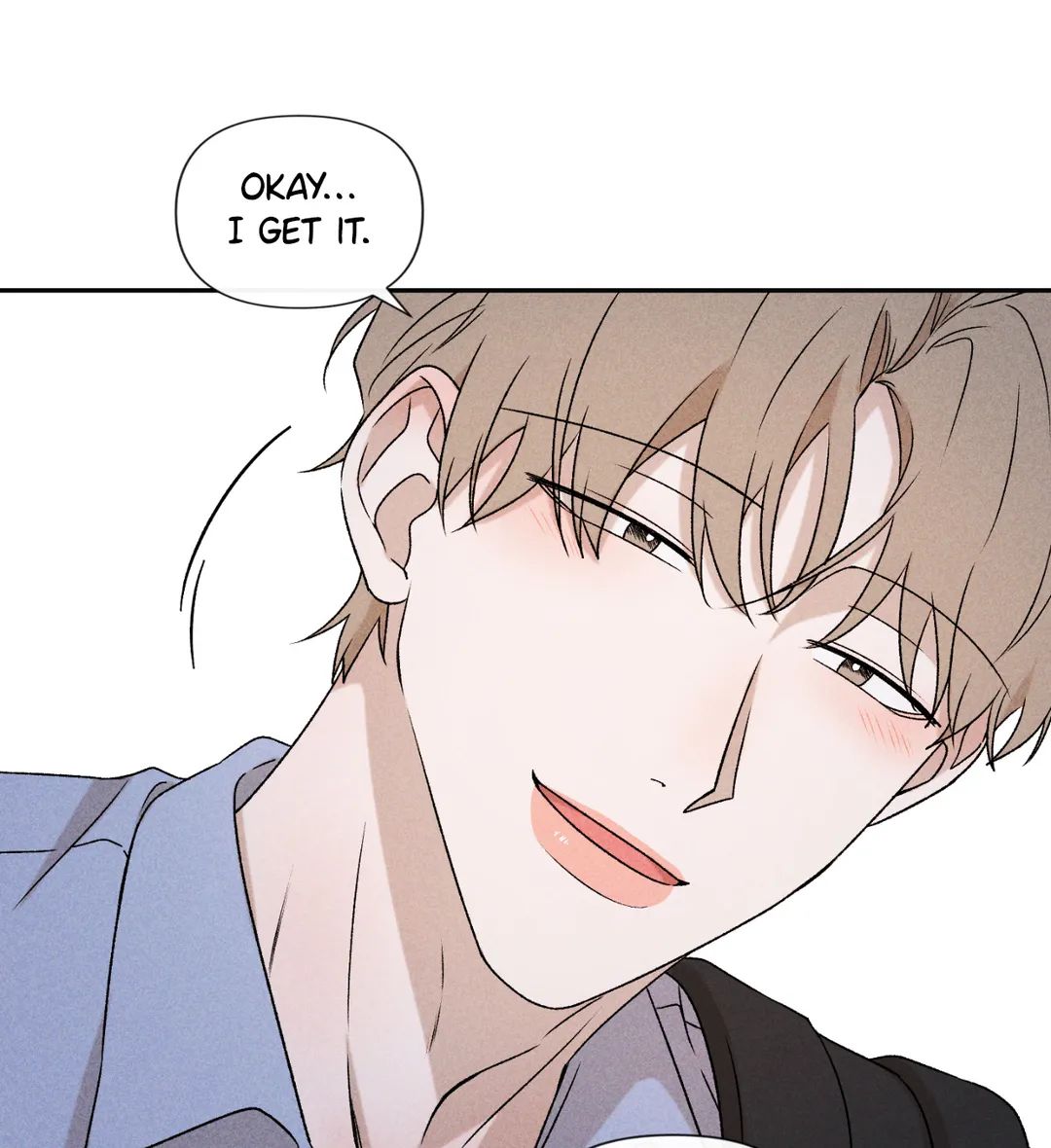 Don’t Build My Hopes Up Chapter 39 page 57 - 