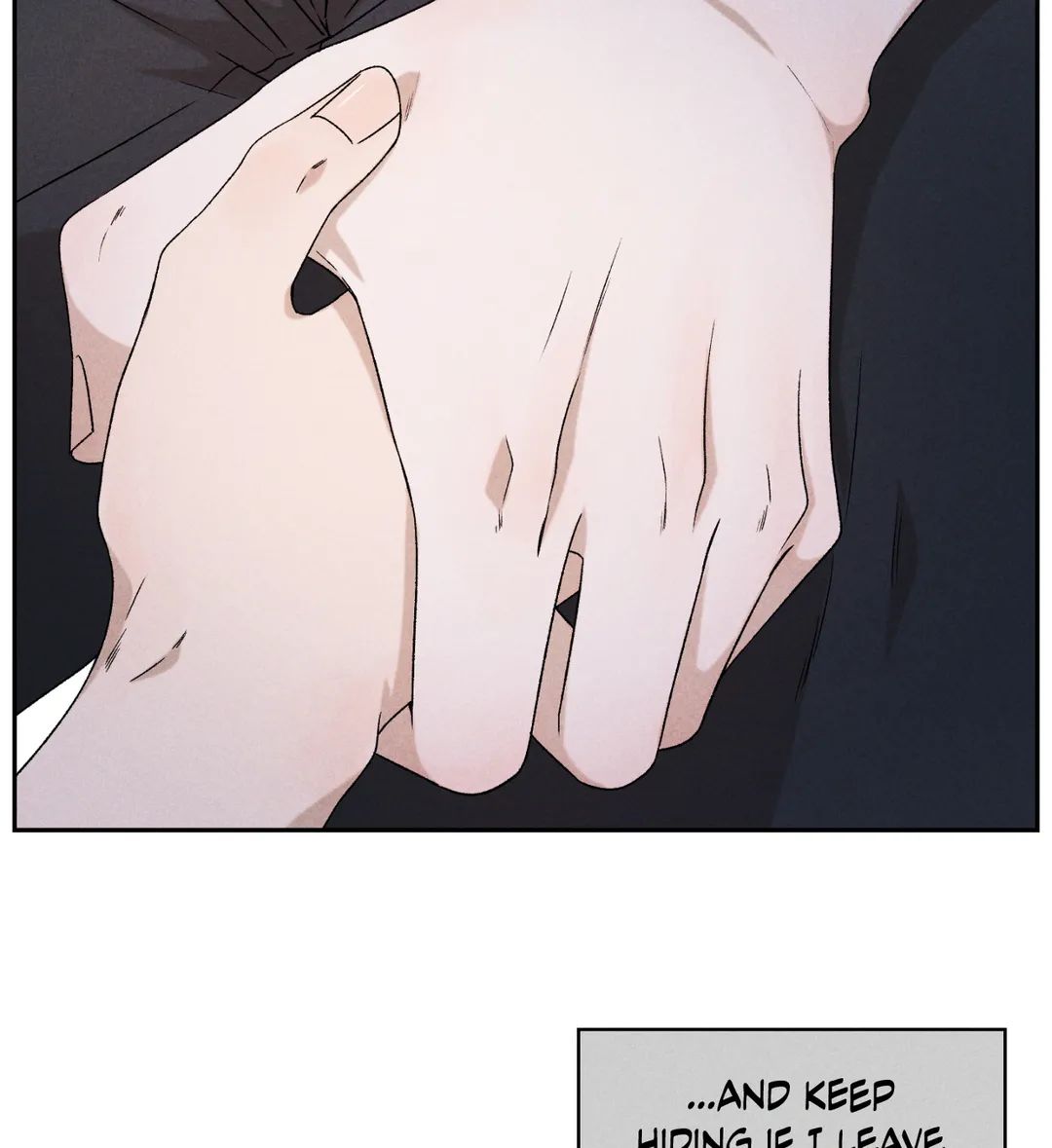 Don’t Build My Hopes Up Chapter 39 page 59 - 