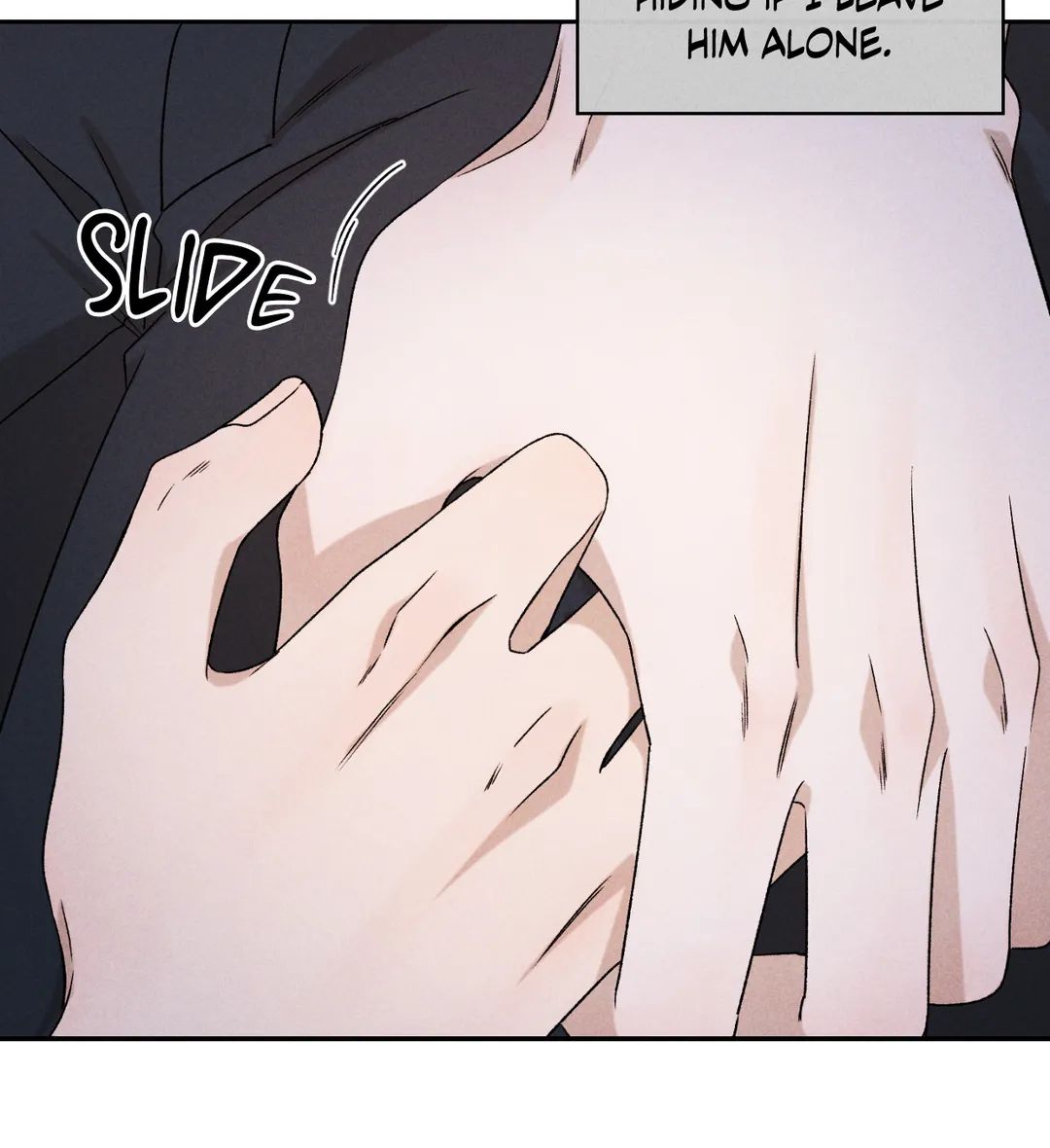 Don’t Build My Hopes Up Chapter 39 page 60 - 