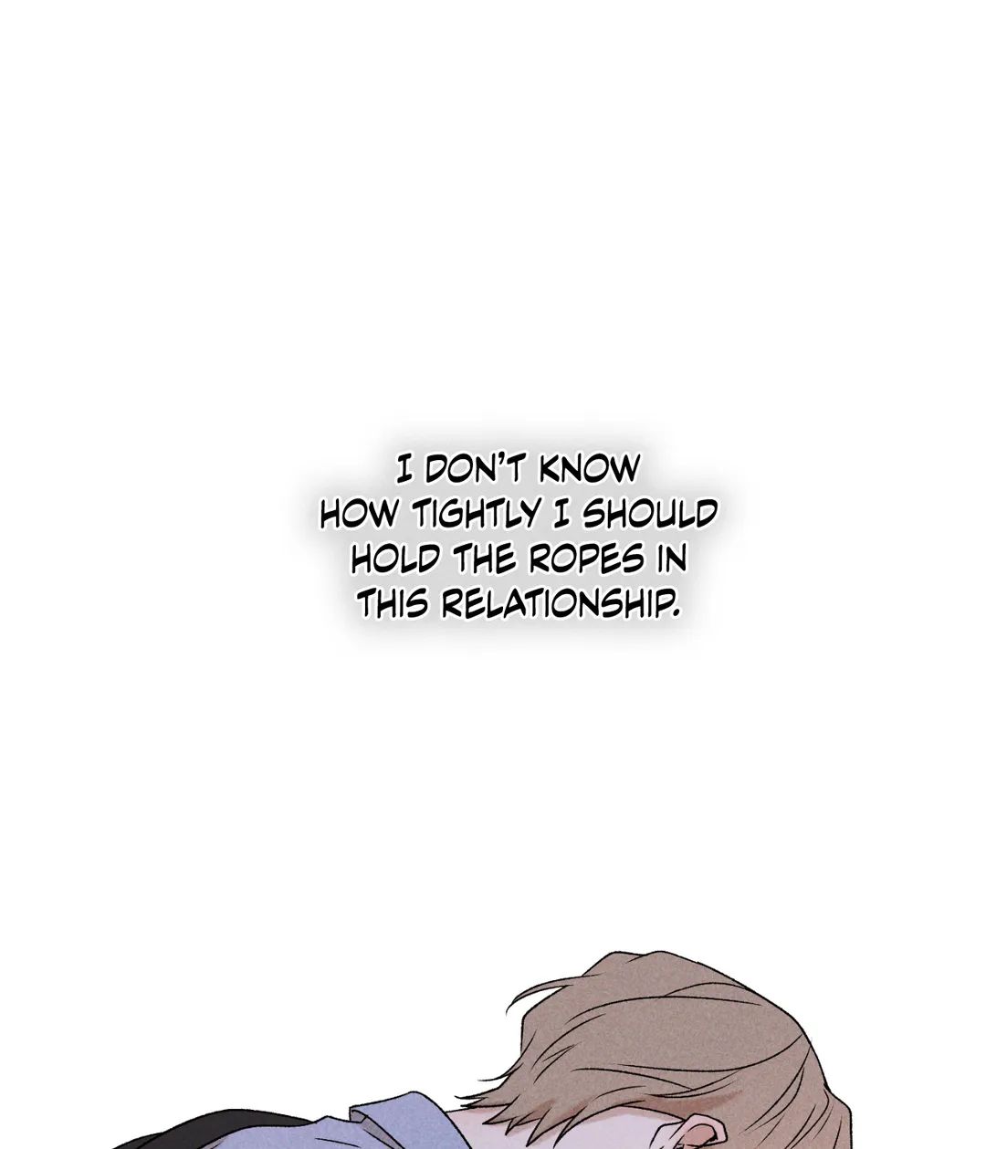 Don’t Build My Hopes Up Chapter 39 page 61 - 