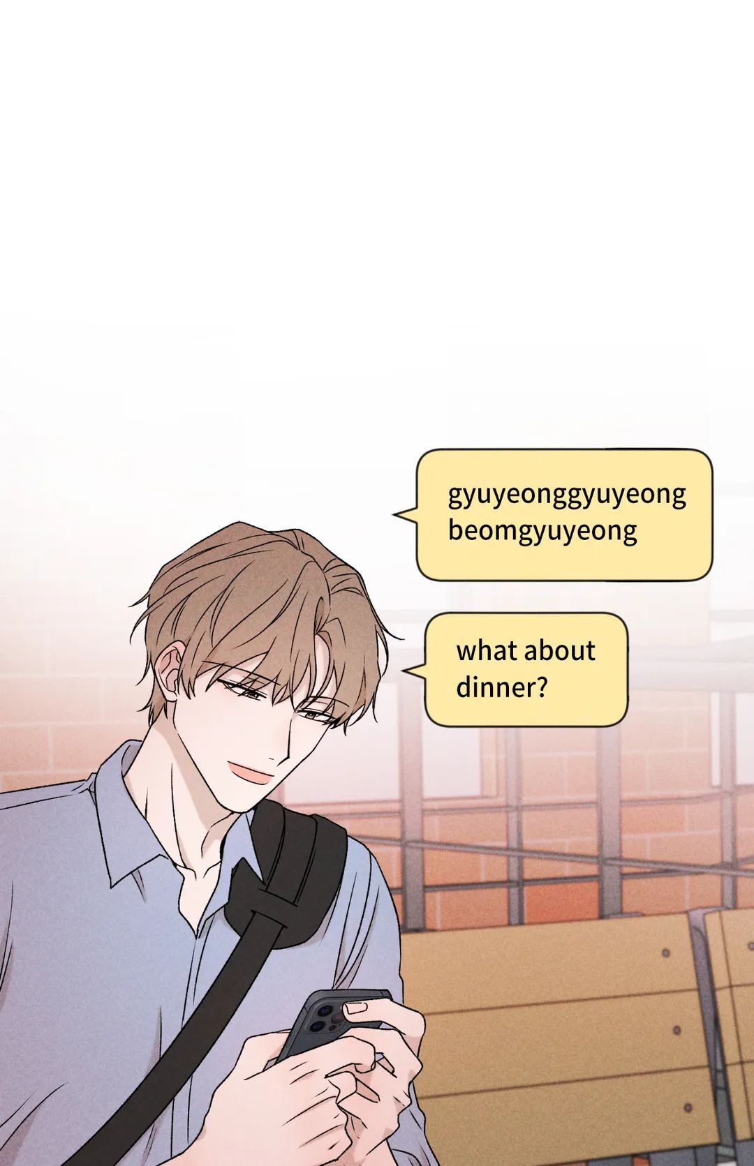 Don’t Build My Hopes Up Chapter 39 page 66 - 