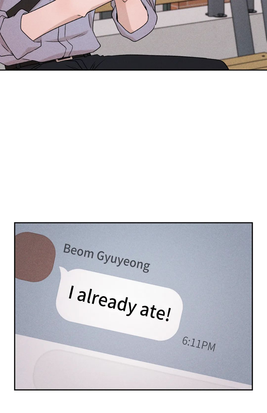Don’t Build My Hopes Up Chapter 39 page 67 - 