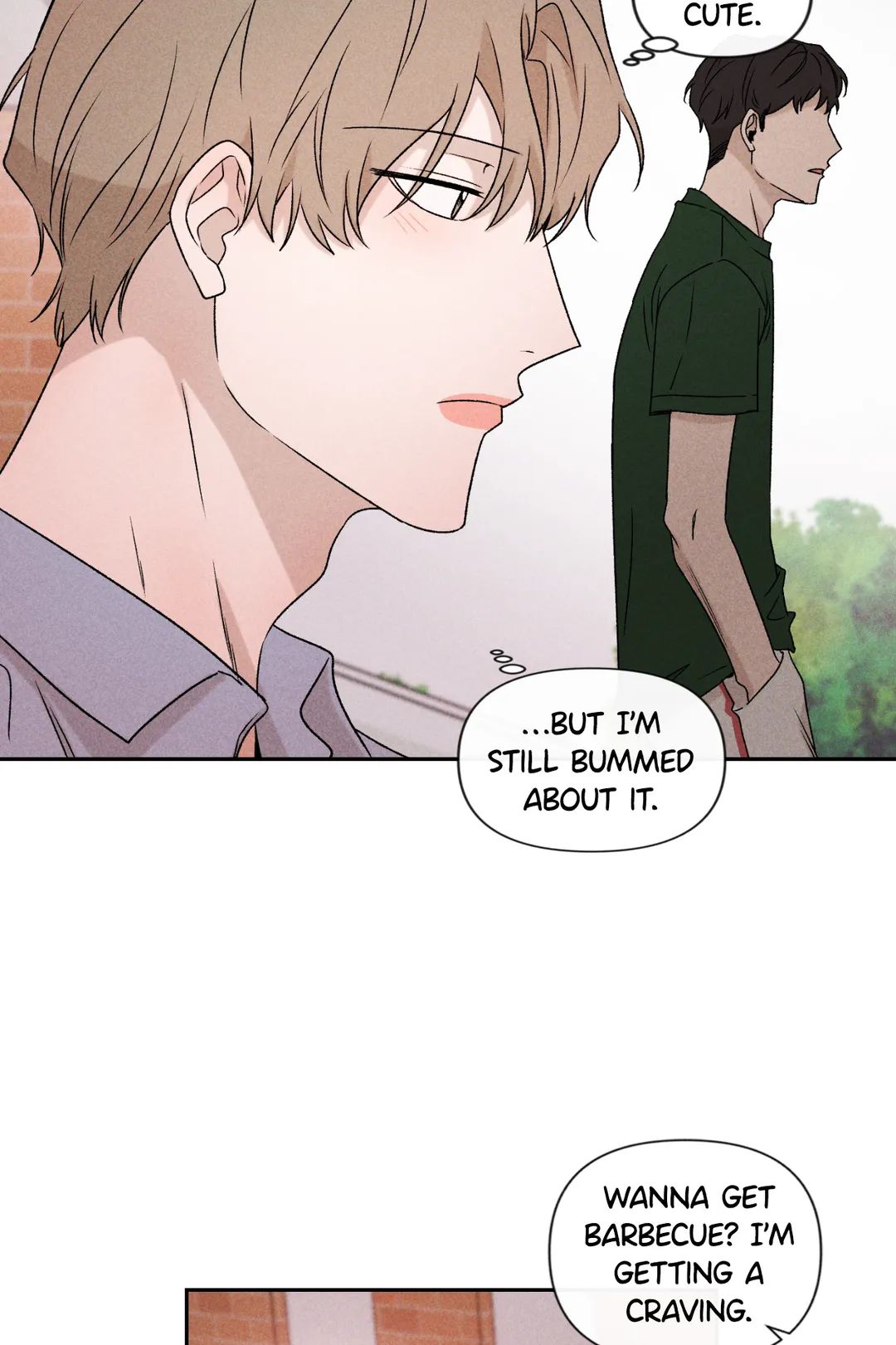 Don’t Build My Hopes Up Chapter 39 page 70 - 