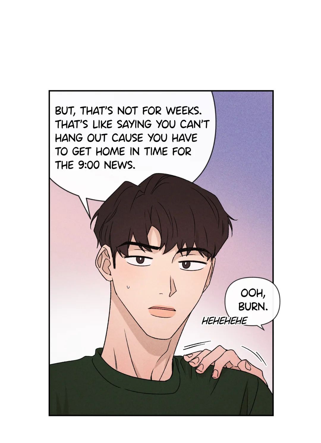 Don’t Build My Hopes Up Chapter 39 page 74 - 